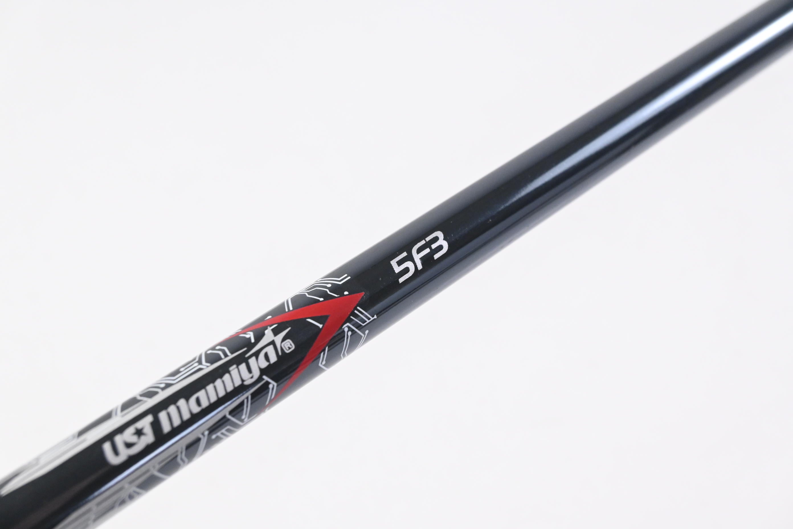 UST Mamiya LIN-Q M40X Red 5 Driver Shaft / Regular Flex / Mizuno