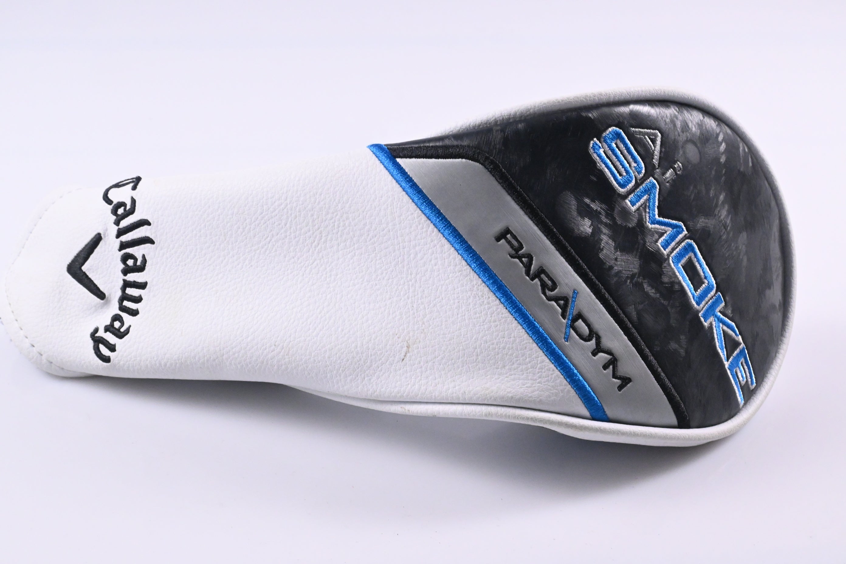 Tour Issue Callaway Paradym Ai Smoke #3 Wood / 15 Degree / Stiff Flex Tensei AV