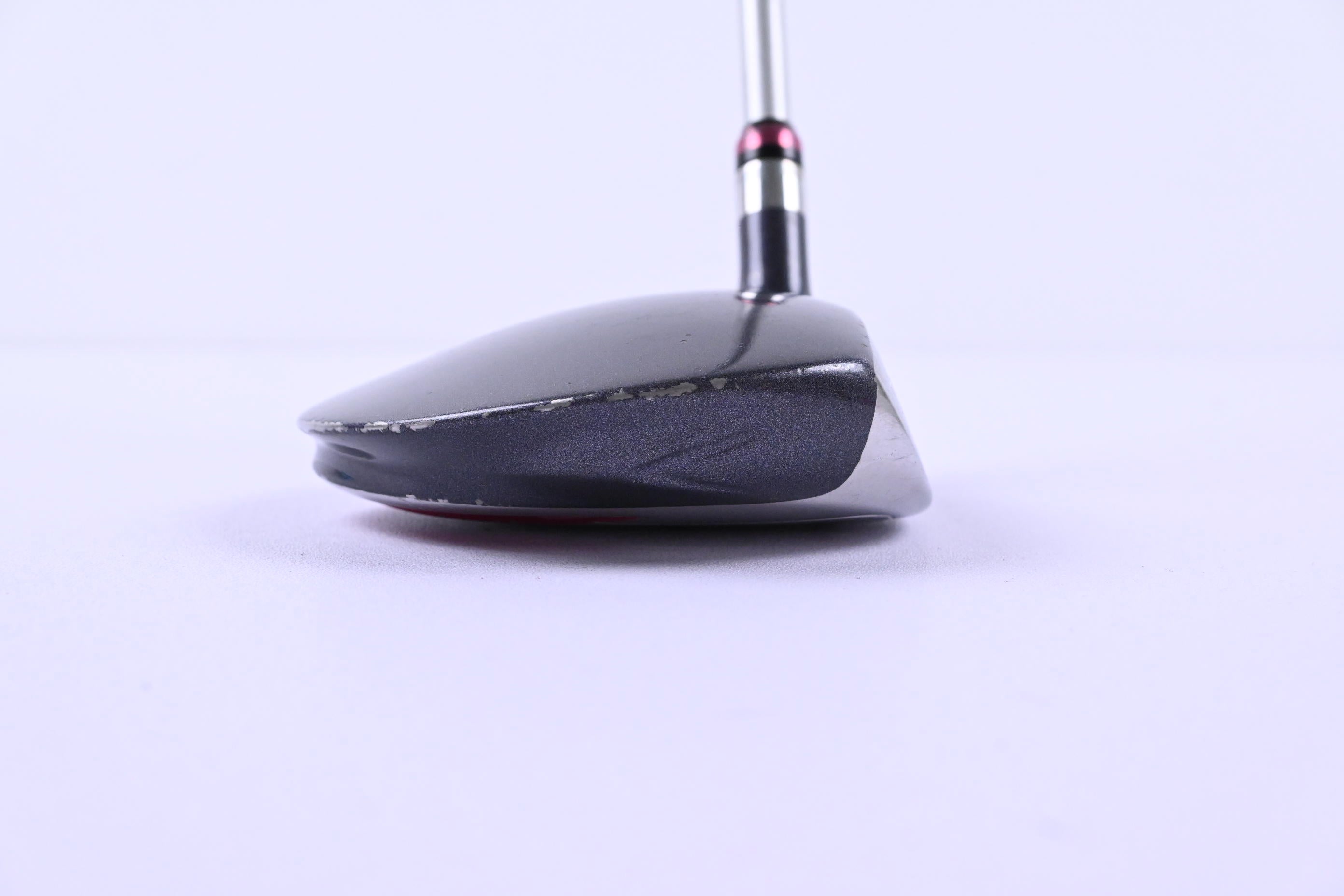 Ladies Yonex VMX #5 Wood / 21 Degree / Ladies Flex Yonex HS600 Shaft