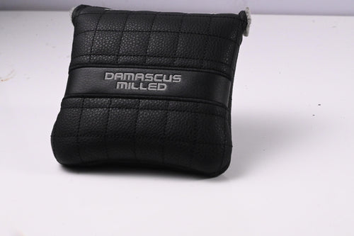 Odyssey Damascus Milled #7 CH Putter / 34 Inch