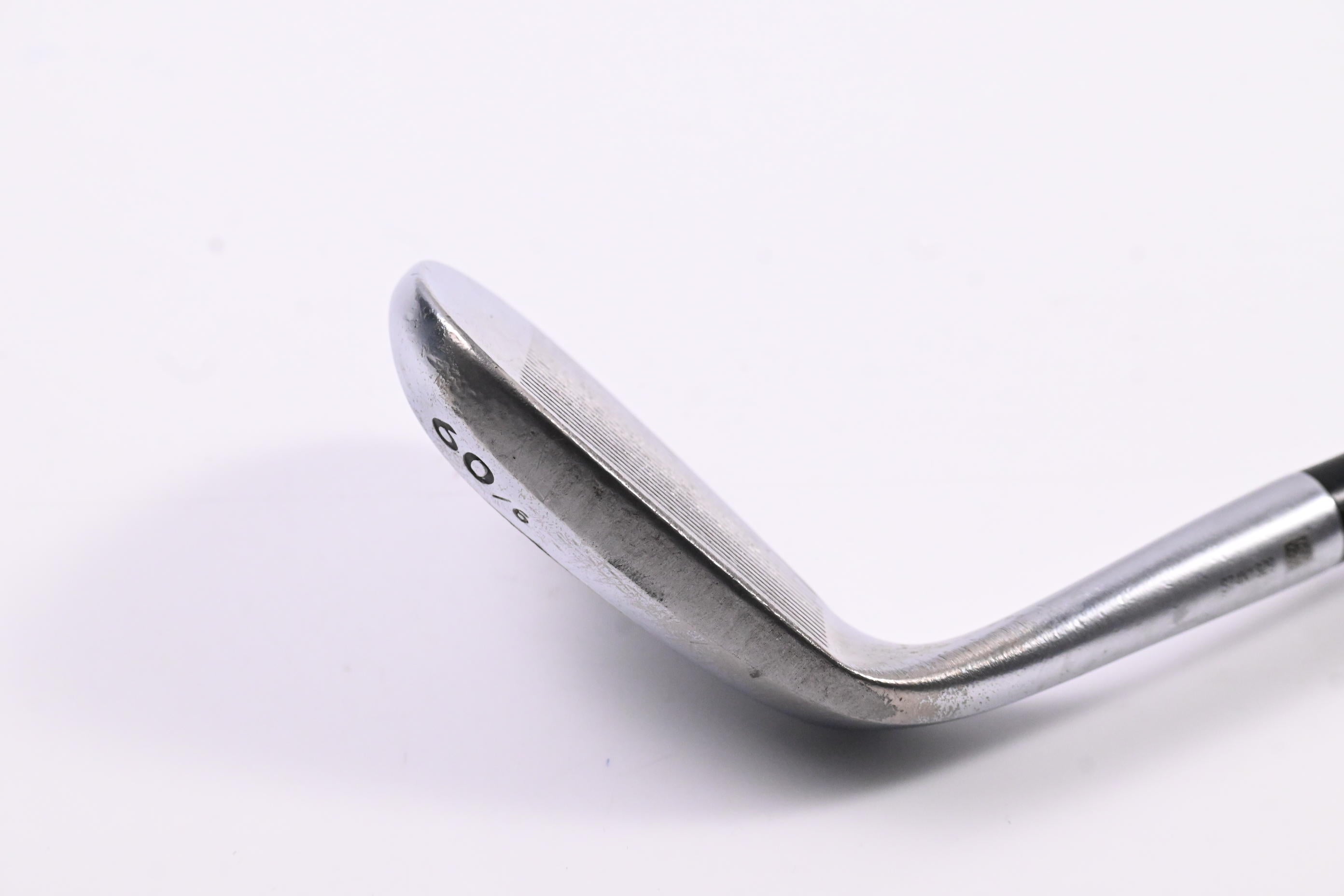 Cleveland RTX-3 Lob Wedge / 60 Degree / Wedge Flex Dynamic Gold Shaft