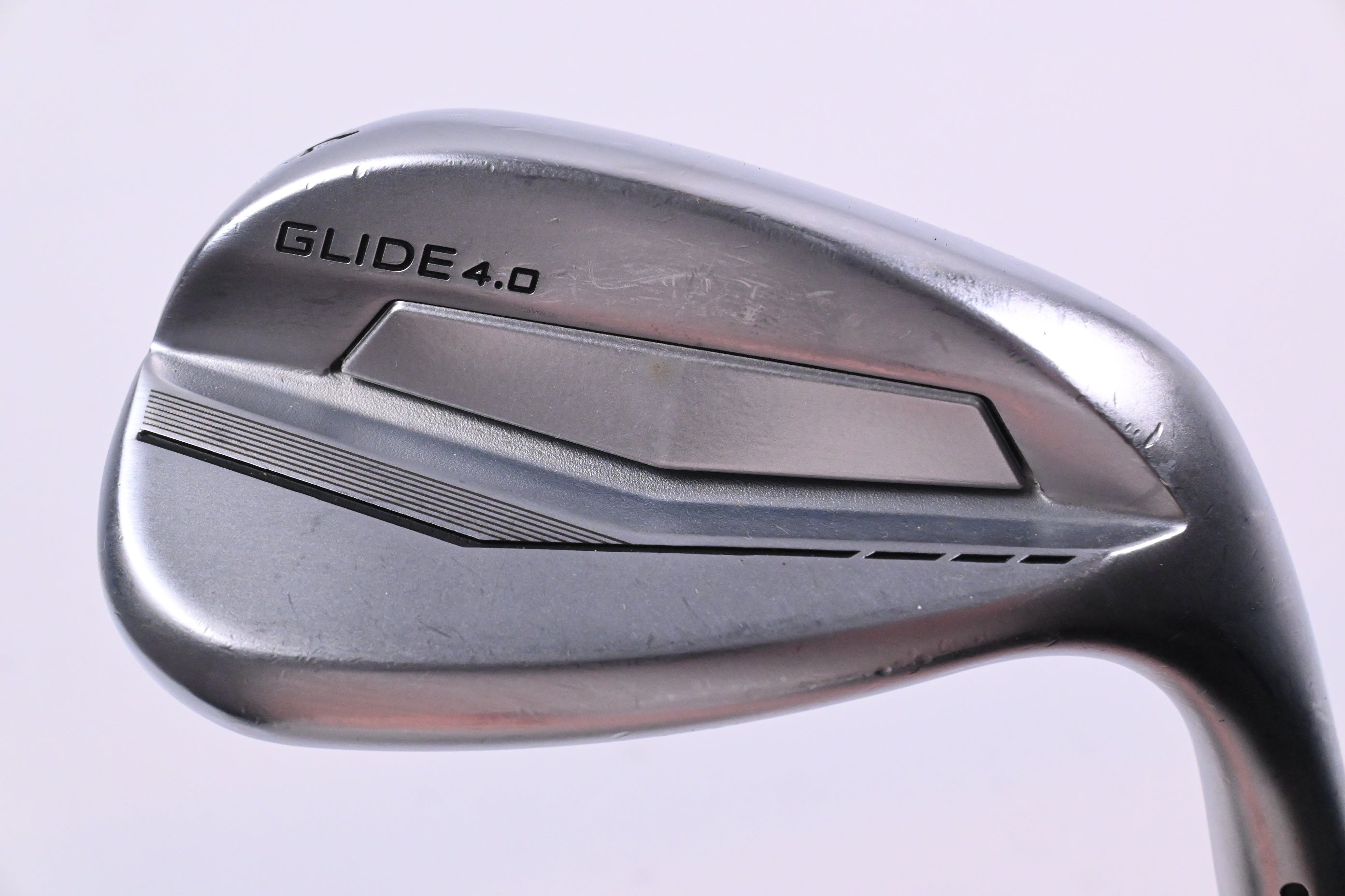 Ping Glide 4.0 Sand Wedge / 54 Degree / Black Dot / Wedge Flex Ping Z-Z115 Shaft