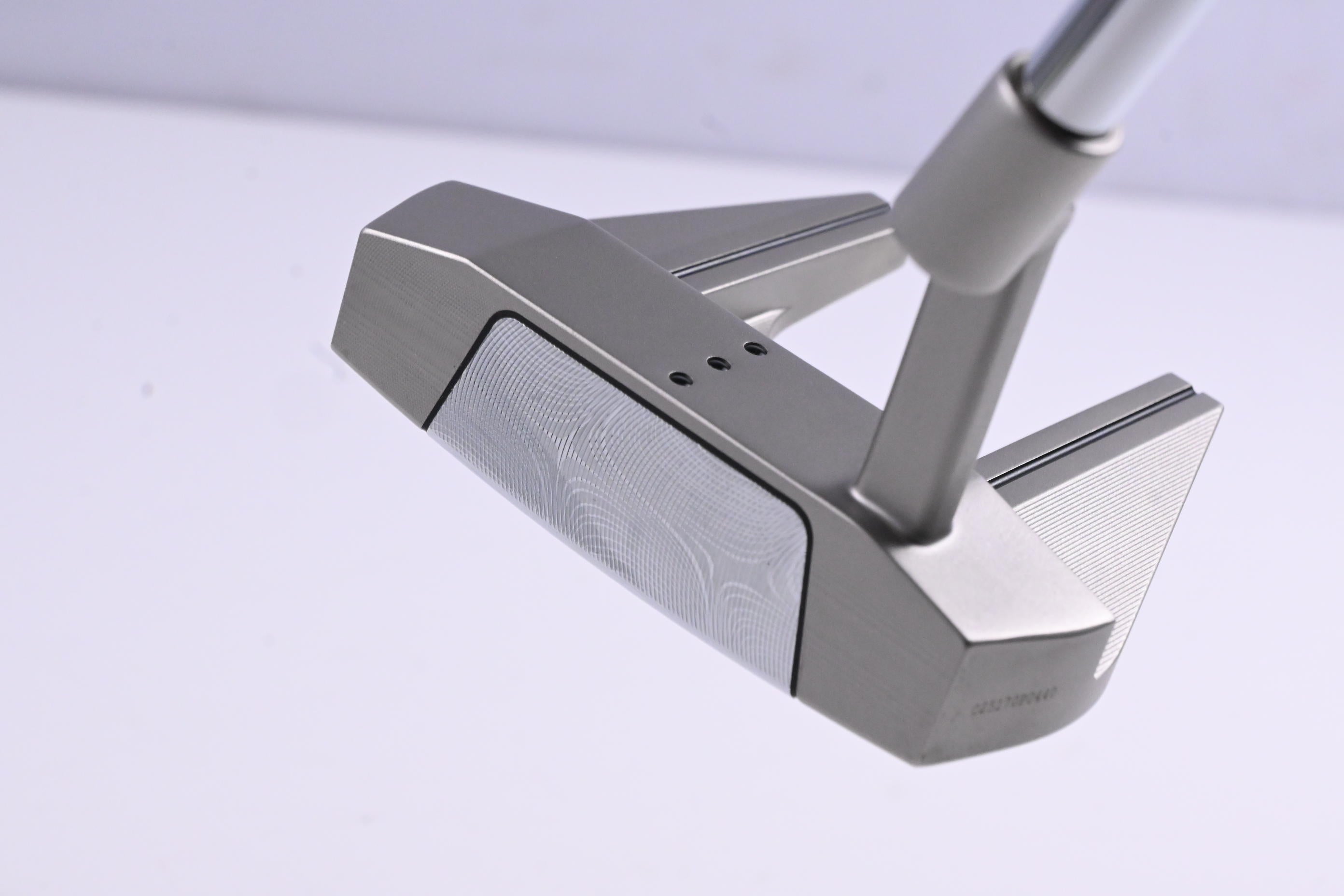 Odyssey Damascus Milled 7 Putter / 33.5 Inch