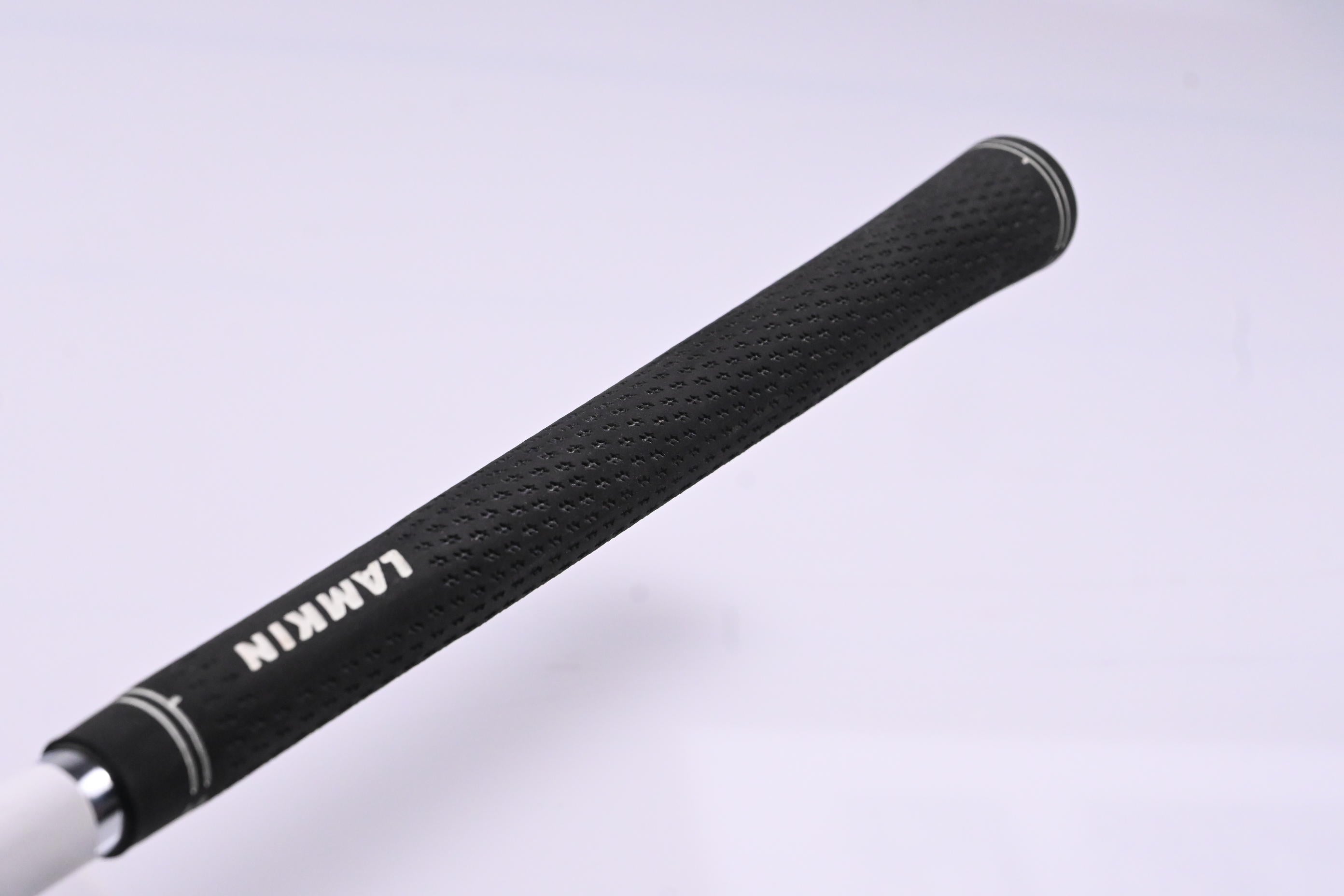 Cobra Tour Trusty Lob Wedge / 60 Degree / Stiff Flex Cobra Steel Shaft