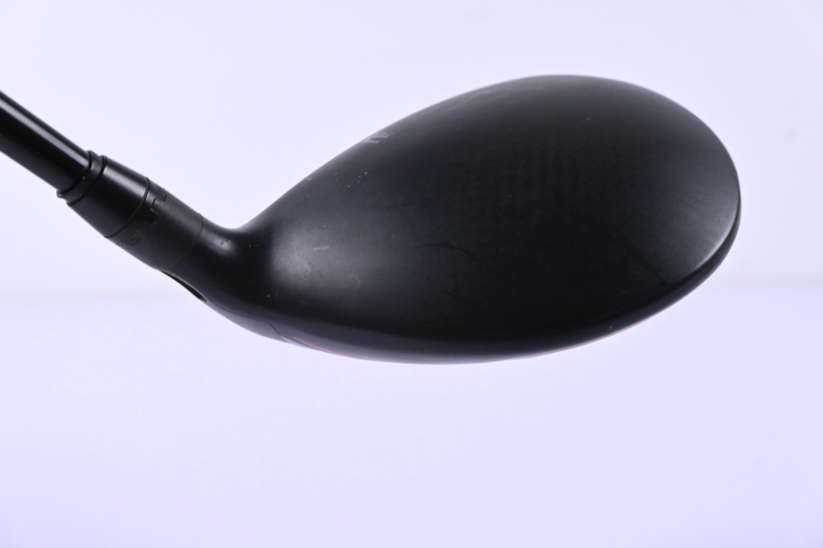 Cobra LTDx LS #3 Wood / 14.5 Degree / X-Flex HZRDUS Smoke Blue RDX 70 Shaft