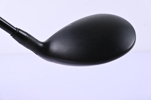 Cobra LTDx LS #3 Wood / 14.5 Degree / X-Flex HZRDUS Smoke Blue RDX 70 Shaft