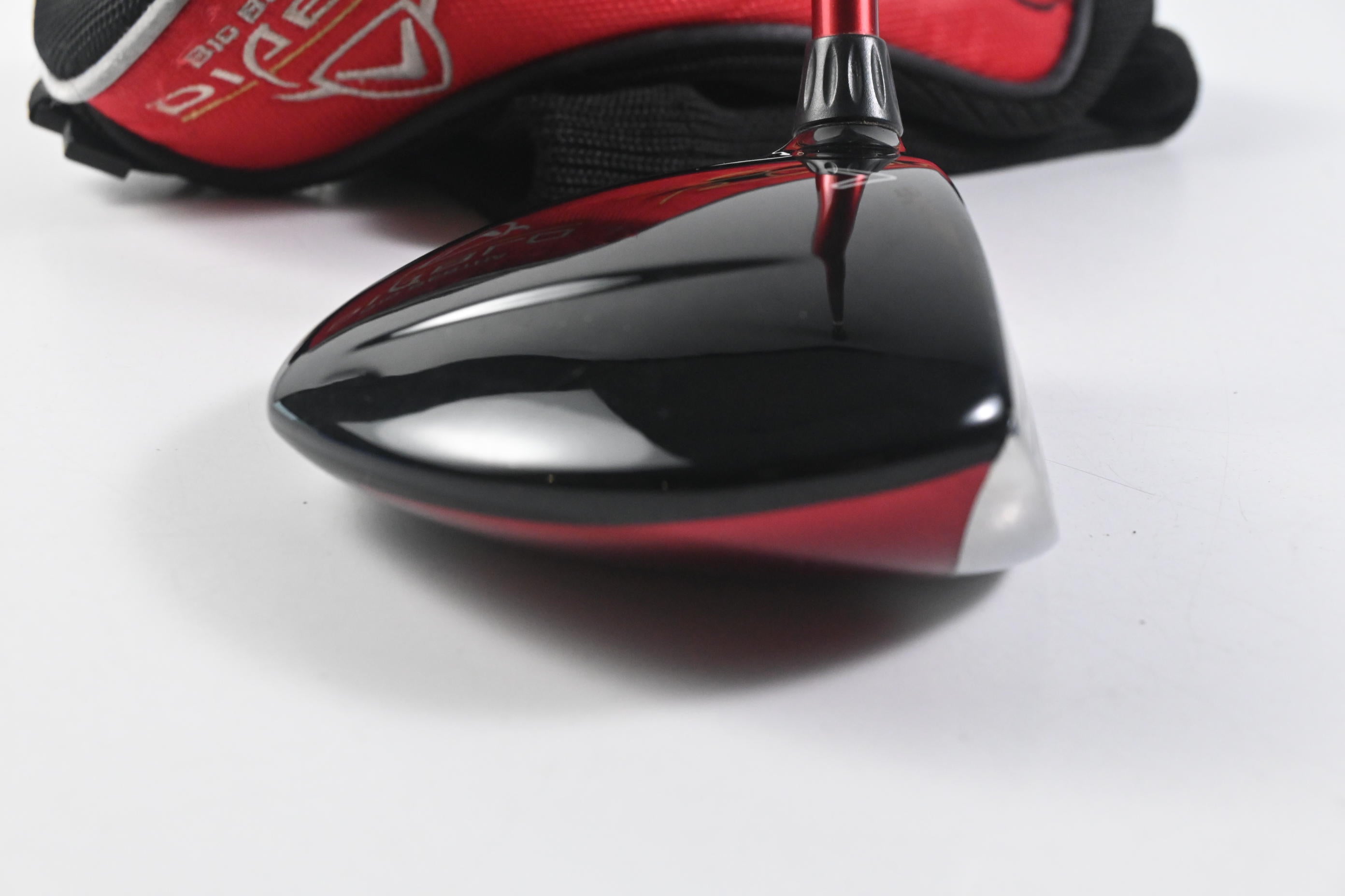 Callaway Big Bertha Diablo #5 Wood / 19 Degree / Regular Flex Callaway 60
