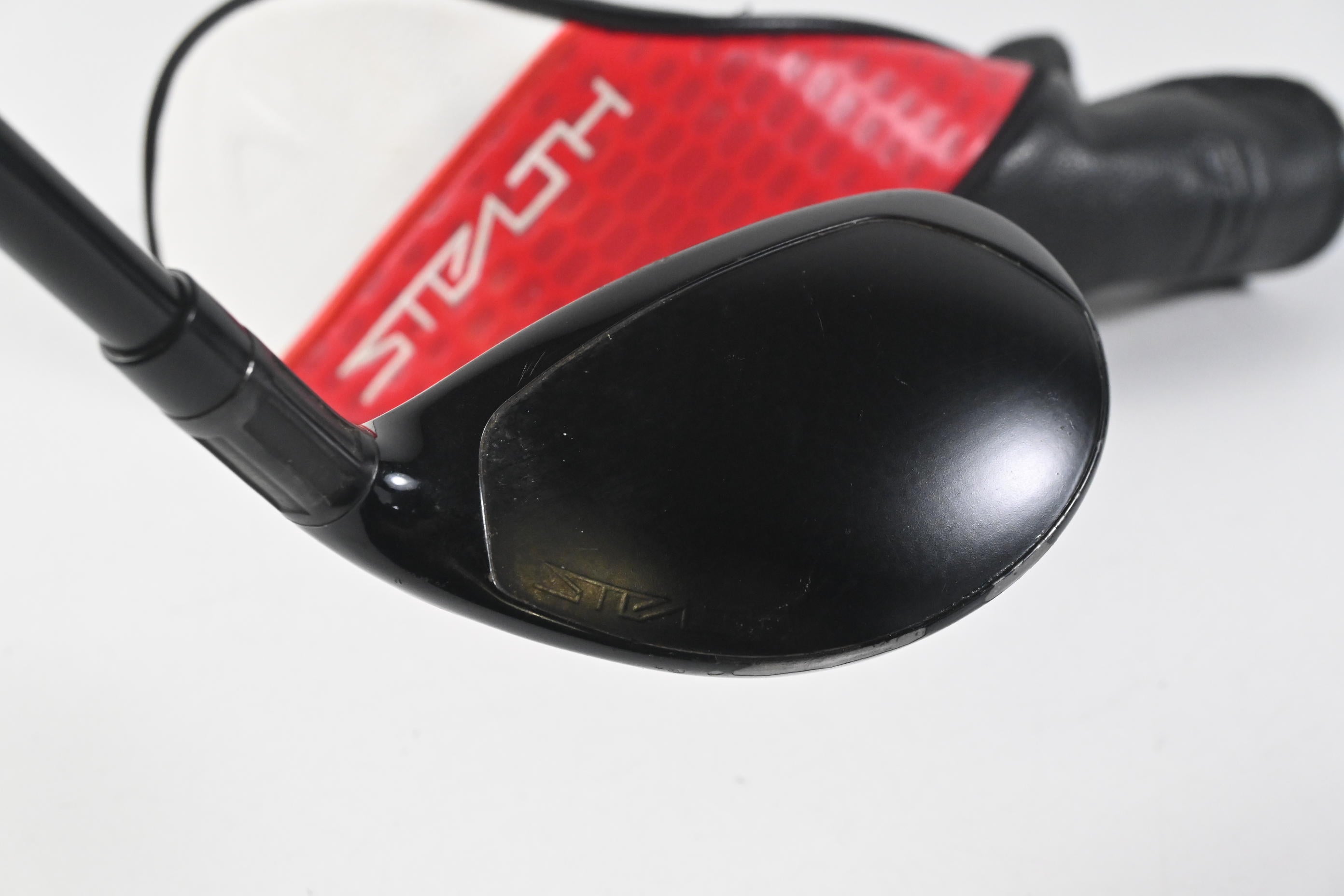 Taylormade Stealth #7 Hybrid / 31 Degree / Senior Flex Fujikura Ventus Red 5