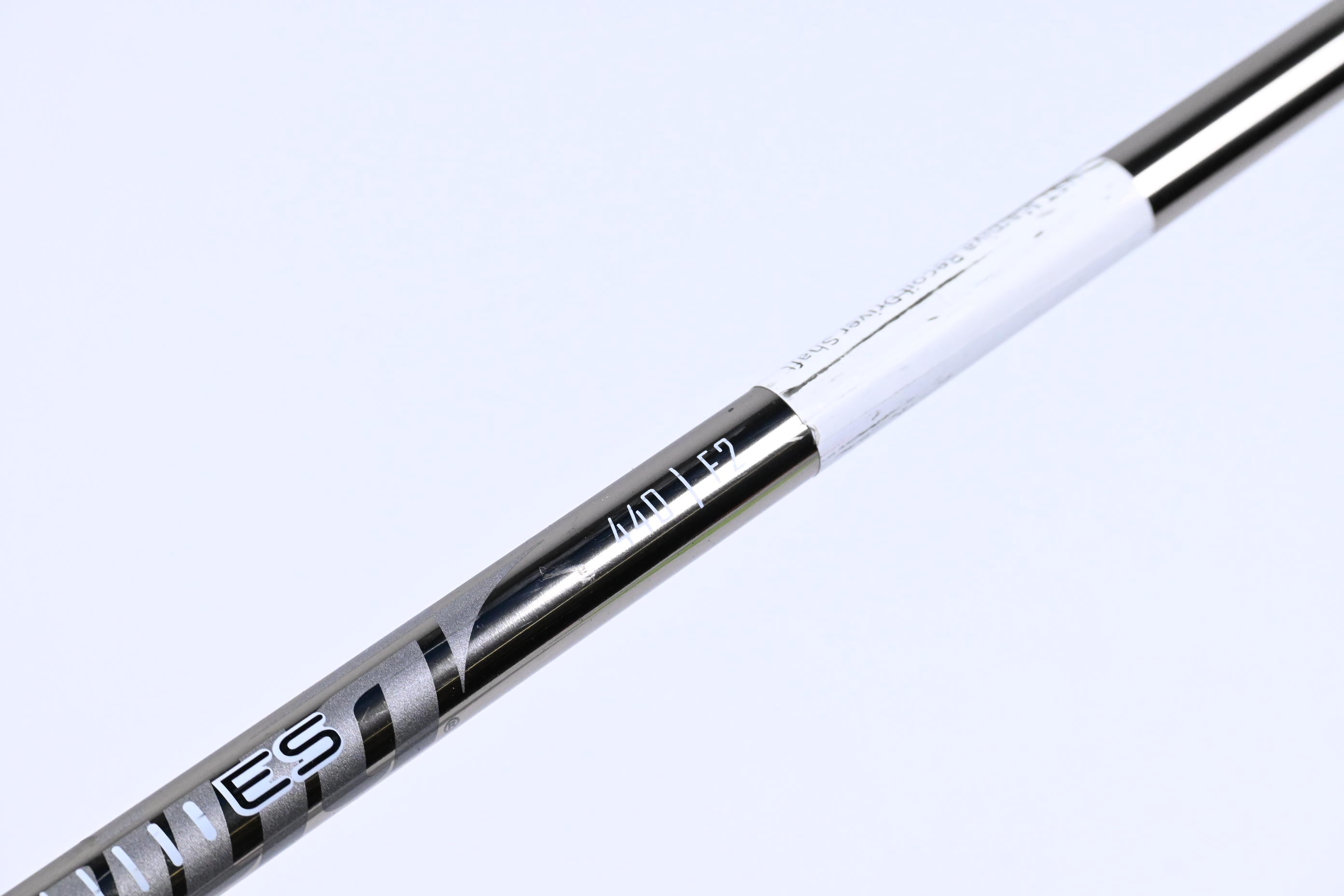 UST Mamiya Recoil ES 440 Driver Shaft / Senior Flex / Ping 3rd Gen