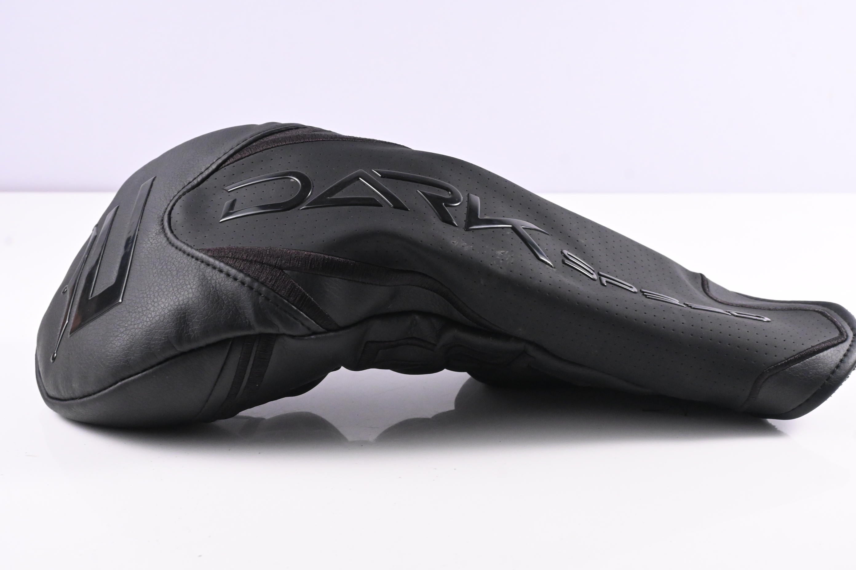 Cobra Darkspeed Max Driver / 9 Degree / Stiff Flex Oban Devotion 7 75 Shaft