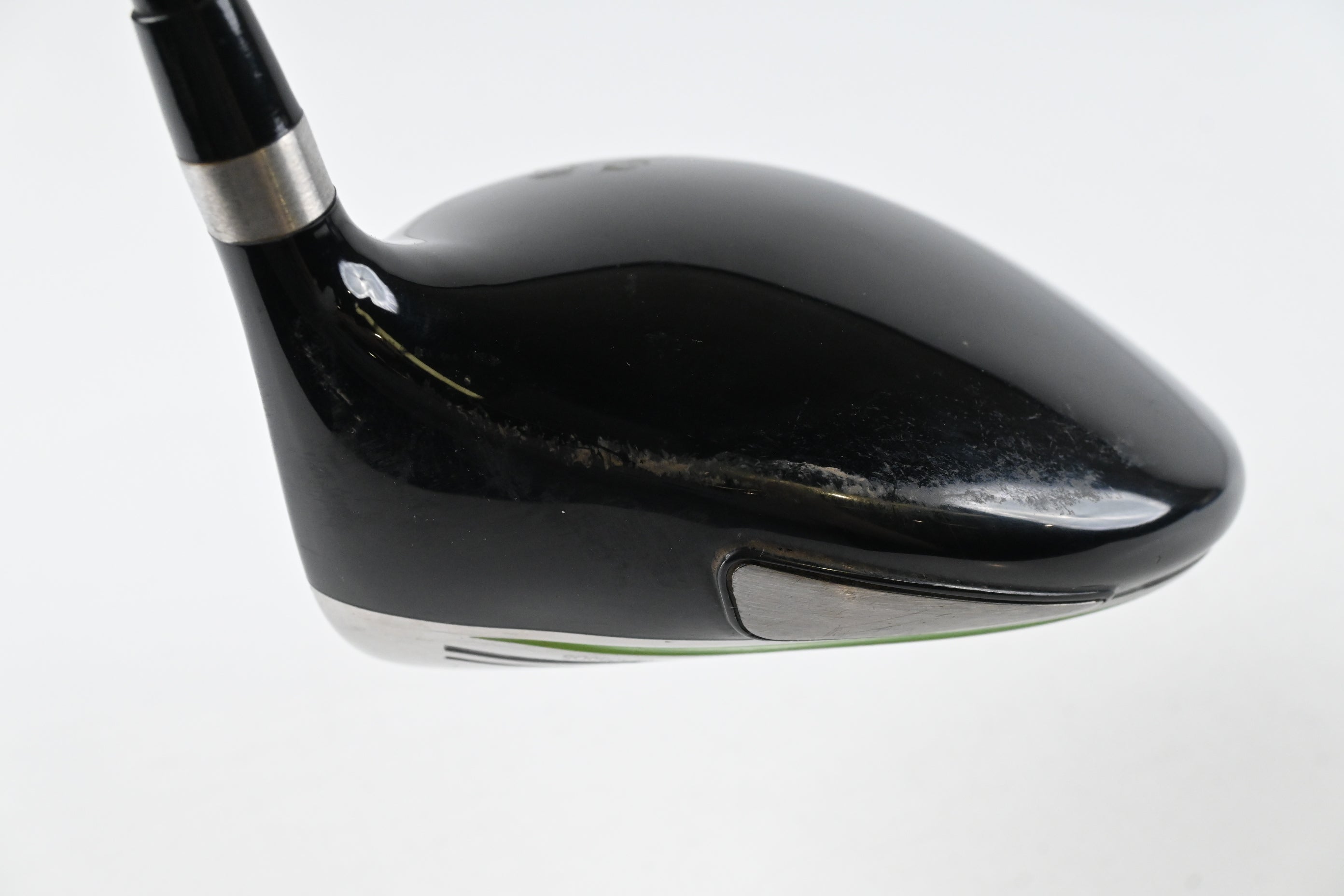 Ping Rapture V2 Driver / 9 Degree / Stiff Flex Ping TFC 939 D Shaft