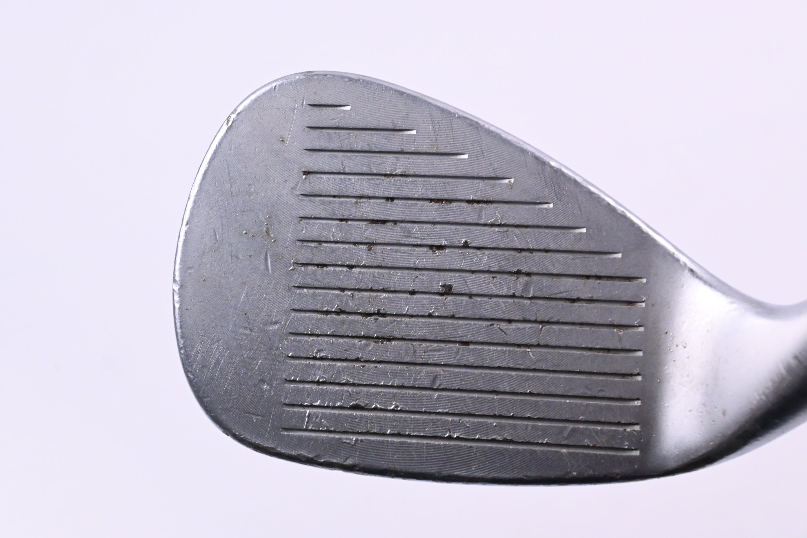 Titleist Vokey Spin Milled 2009 Sand Wedge / 54 Degree / Wedge Flex Vokey Design