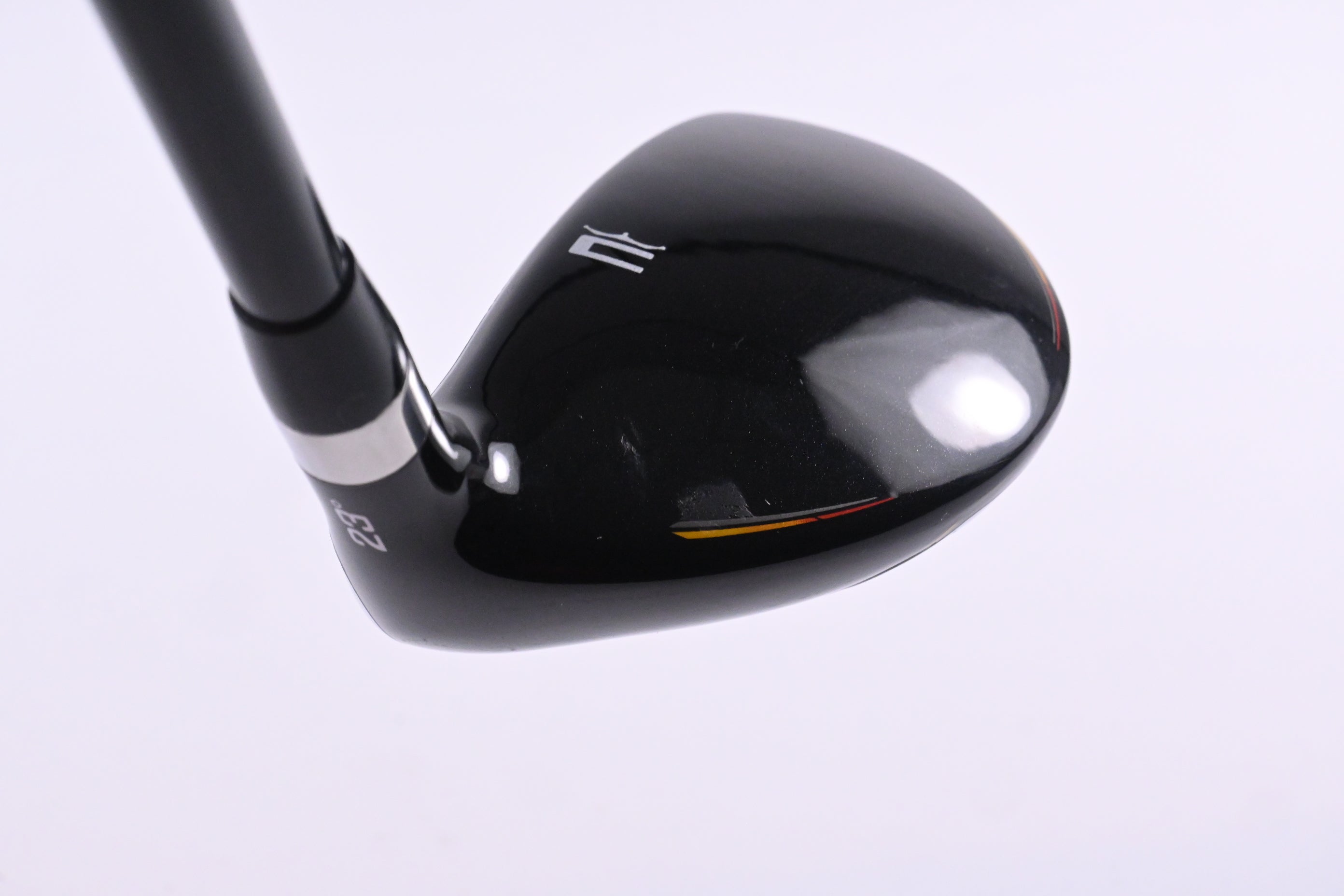 Cobra Fly XL #4 Hybrid / 23 Degree / Regular Flex Cobra Shaft