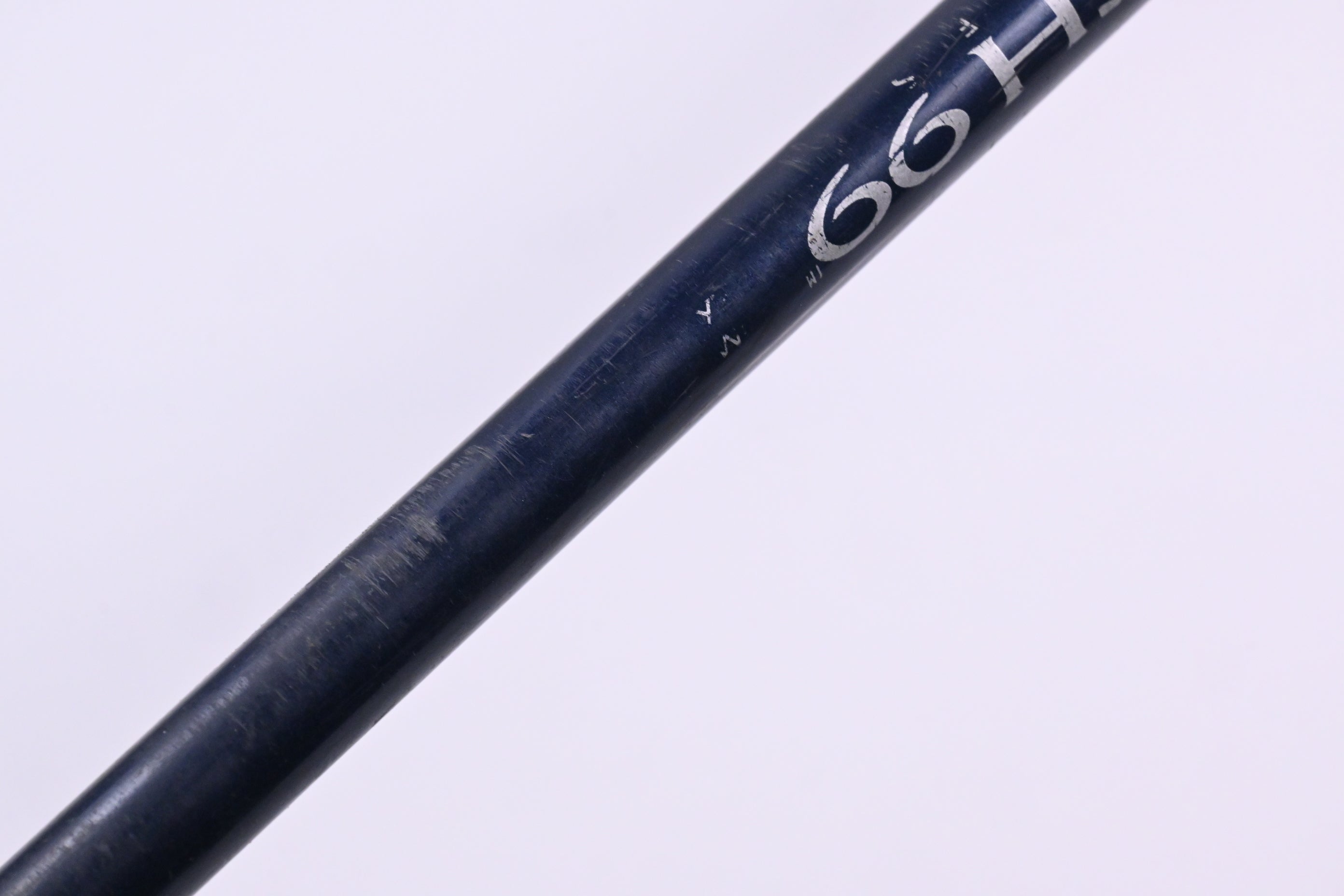 Callaway X-12 Pitching Wedge / 46.5 Degree / Stiff Flex Callaway RCH 99 Shaft