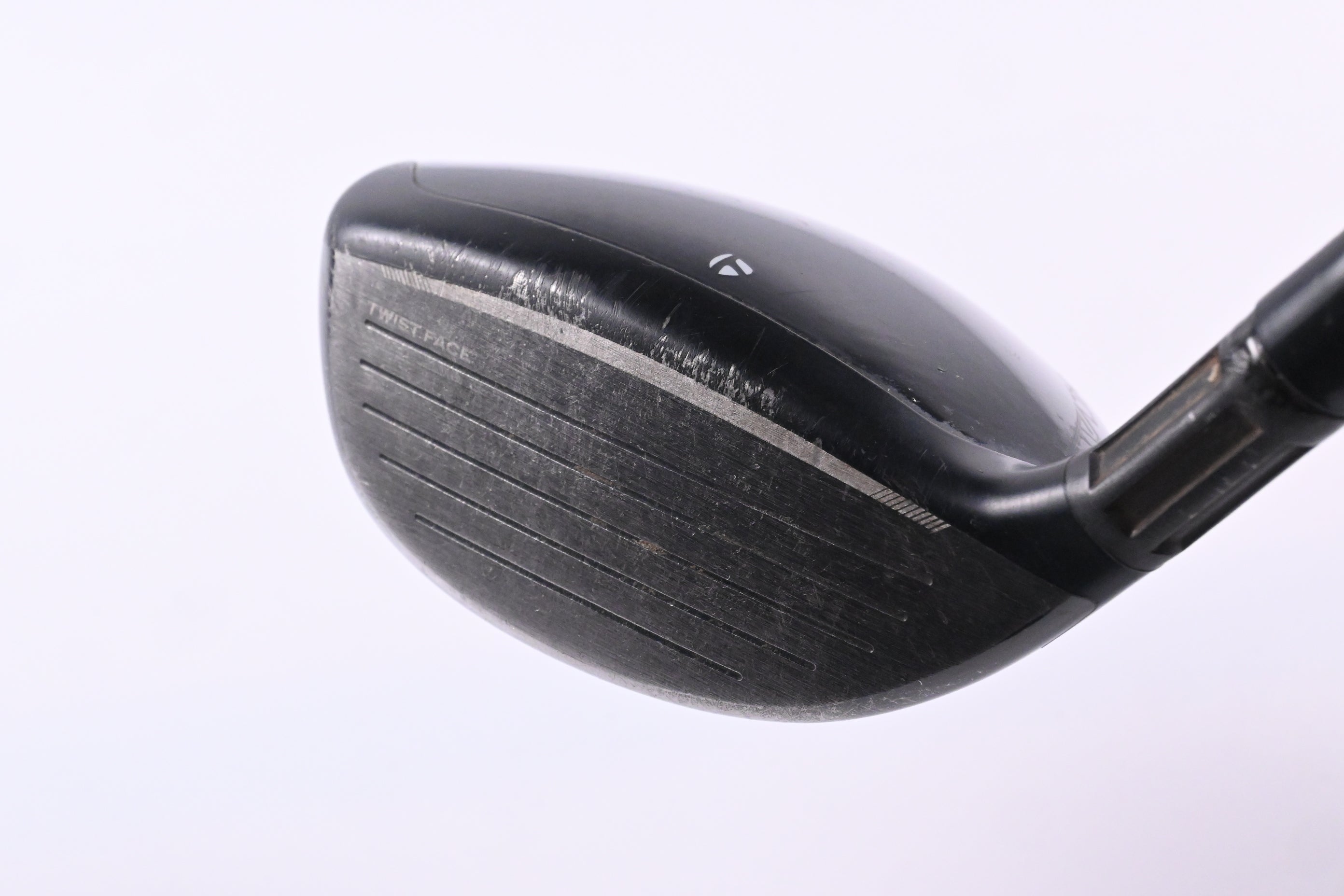 Taylormade Stealth 2 #5 Wood / 18 Degree / Stiff Flex Kai'li Blue 60 Shaft