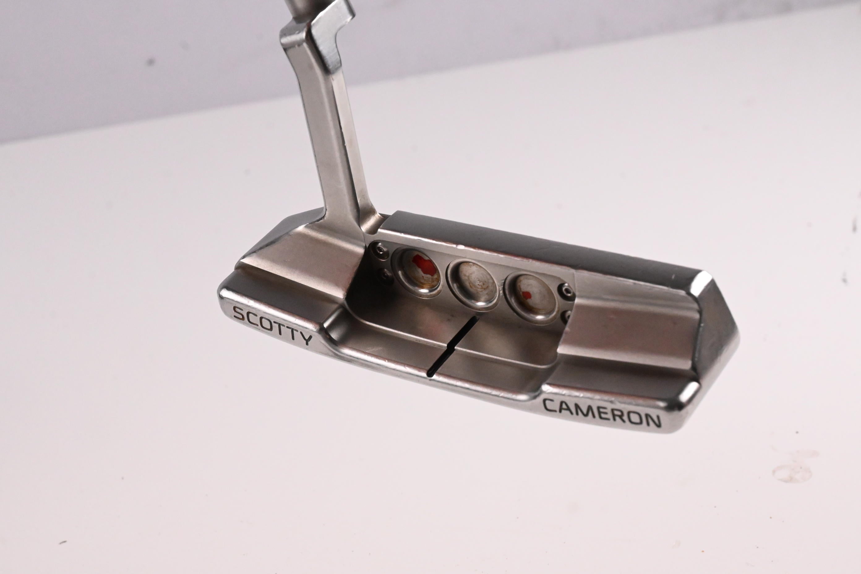 Scotty Cameron Select 2016 Newport 2 Putter / 34 Inch