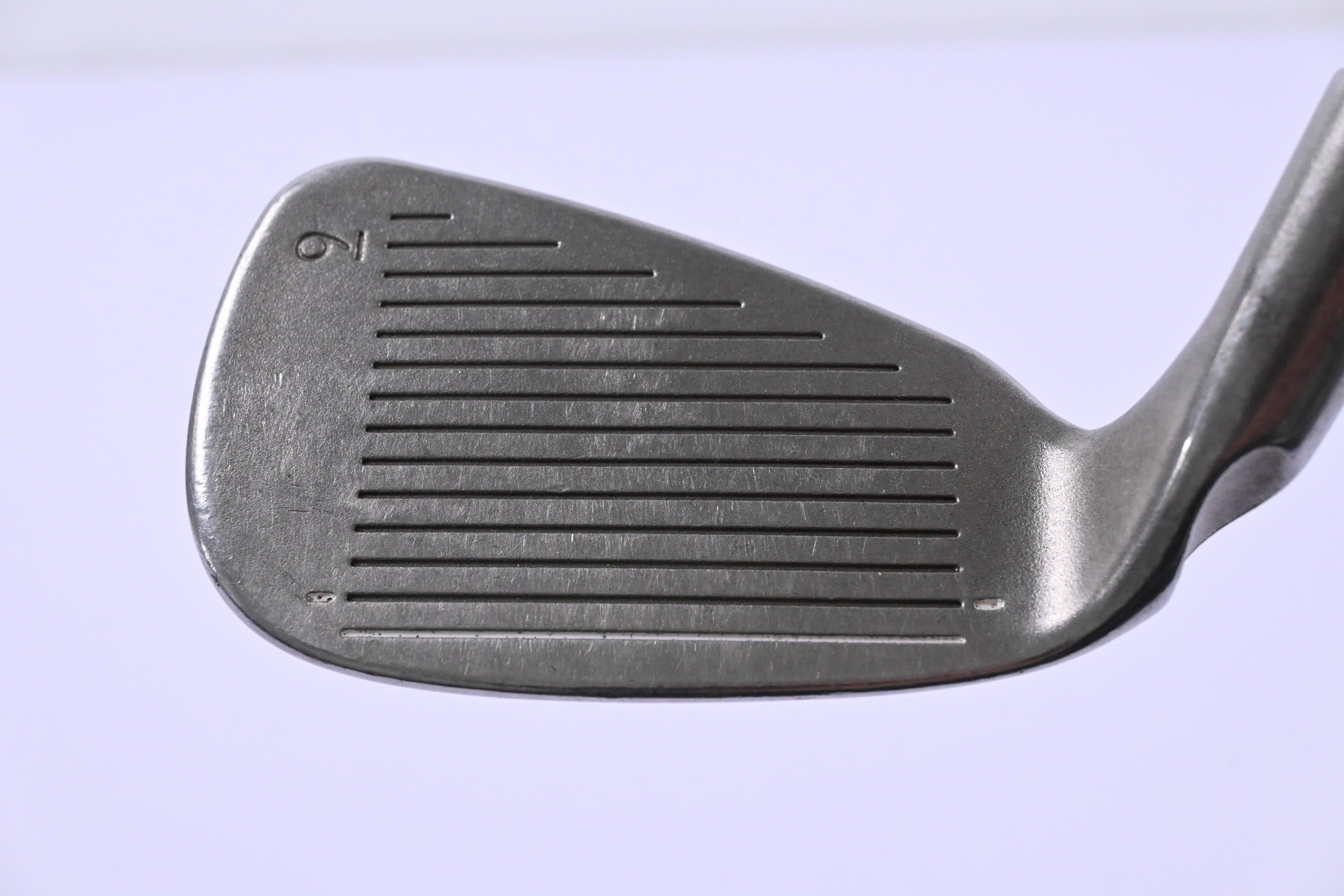 Ping i3+ #9 Iron / Blue Dot / Stiff Flex Steel Shaft