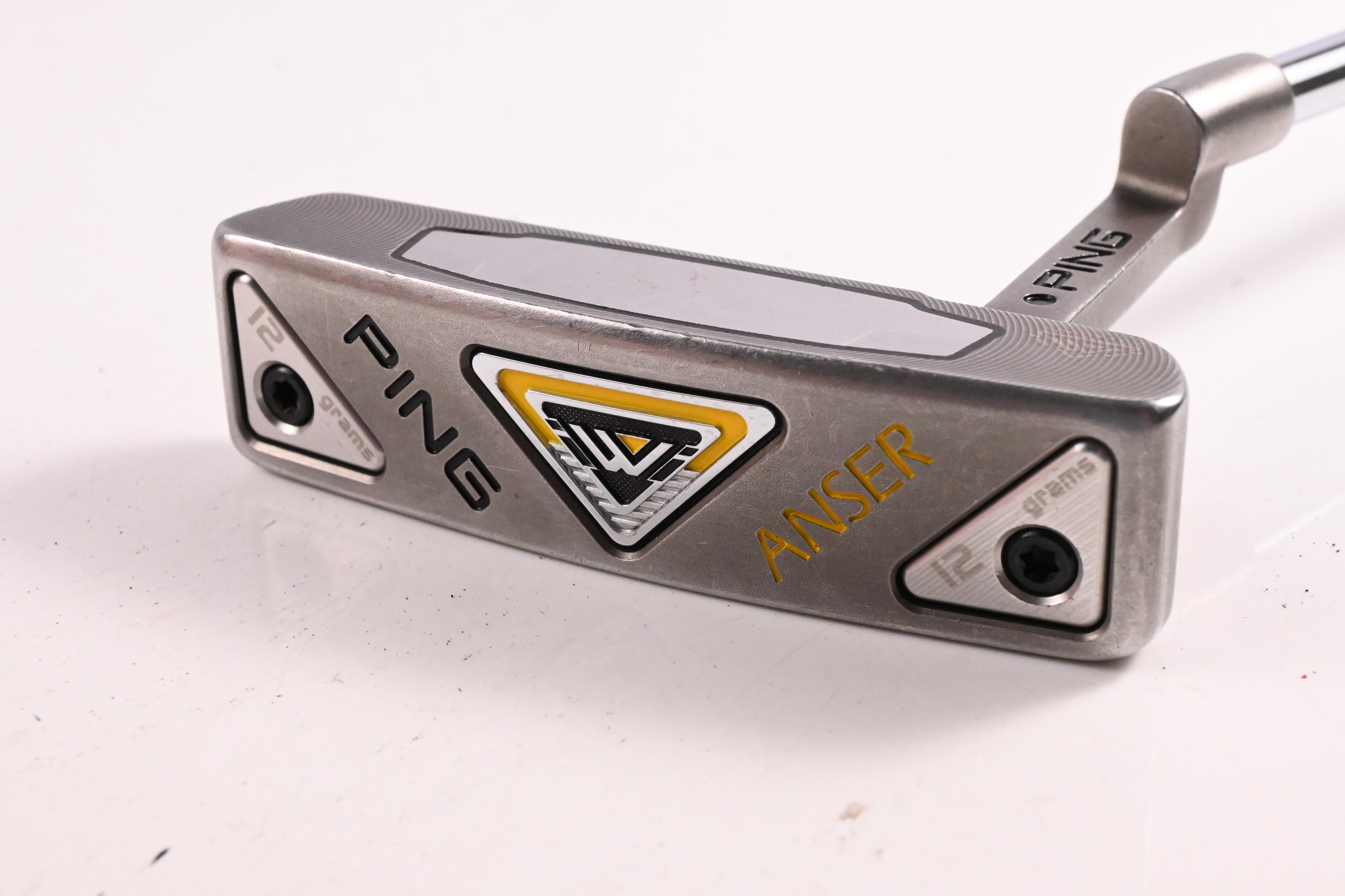 Ping IWI Anser Putter / 34 Inch