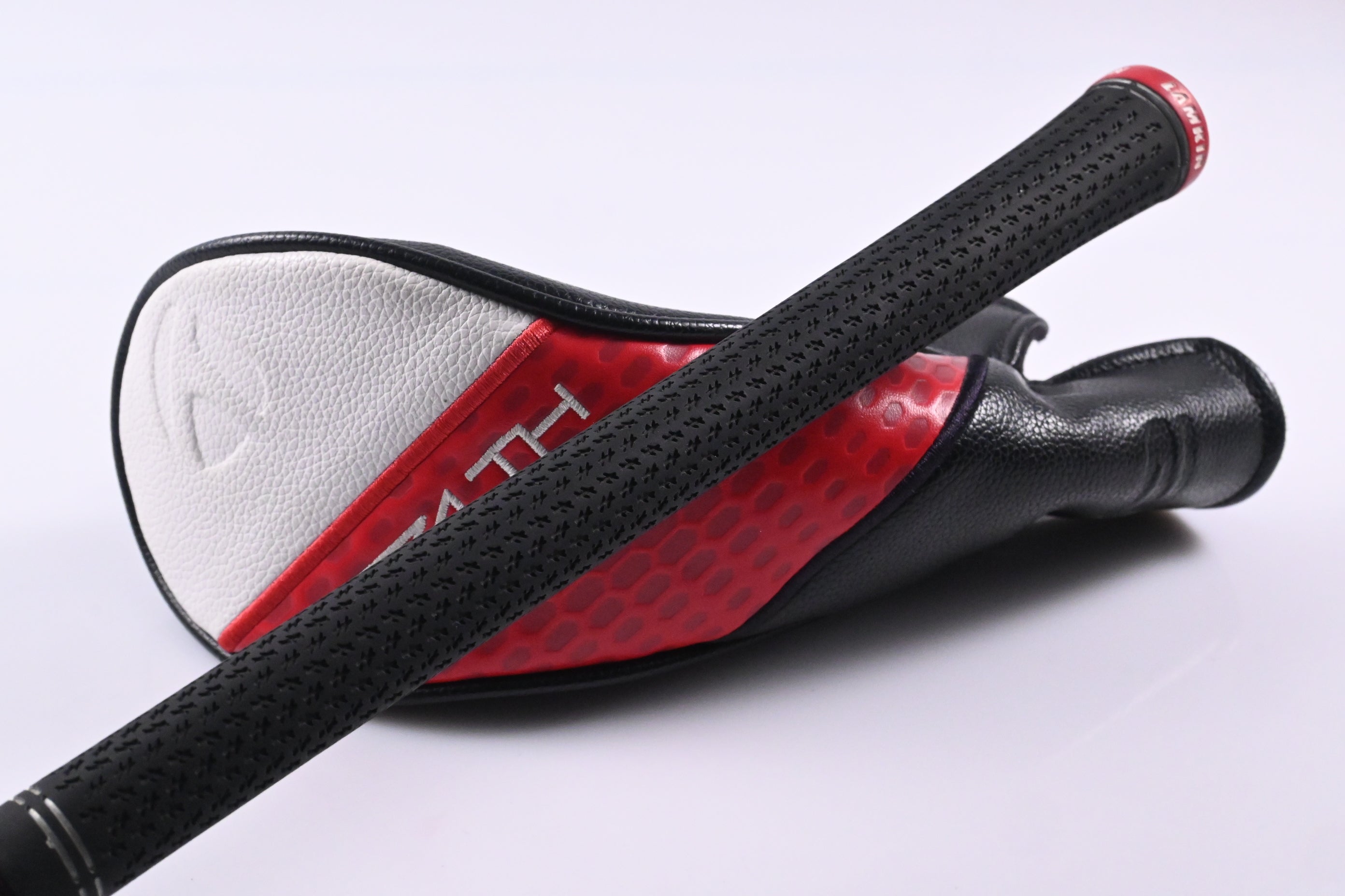 Taylormade Stealth 2 #5 Hybrid / 25 Degree / Senior Flex Speeder NX 50 Shaft