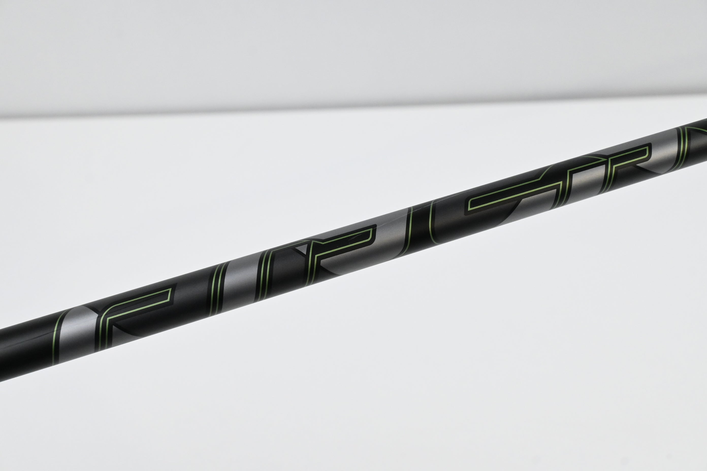 Fujikura Air Speeder 50 #4 Hybrid Shaft / Senior Flex / .370" Tip