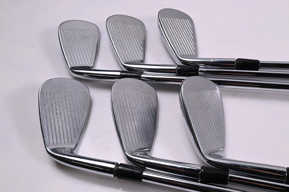 Titleist AP2 710 Irons / 5-PW / Regular Flex N.S.Pro 105T Shafts