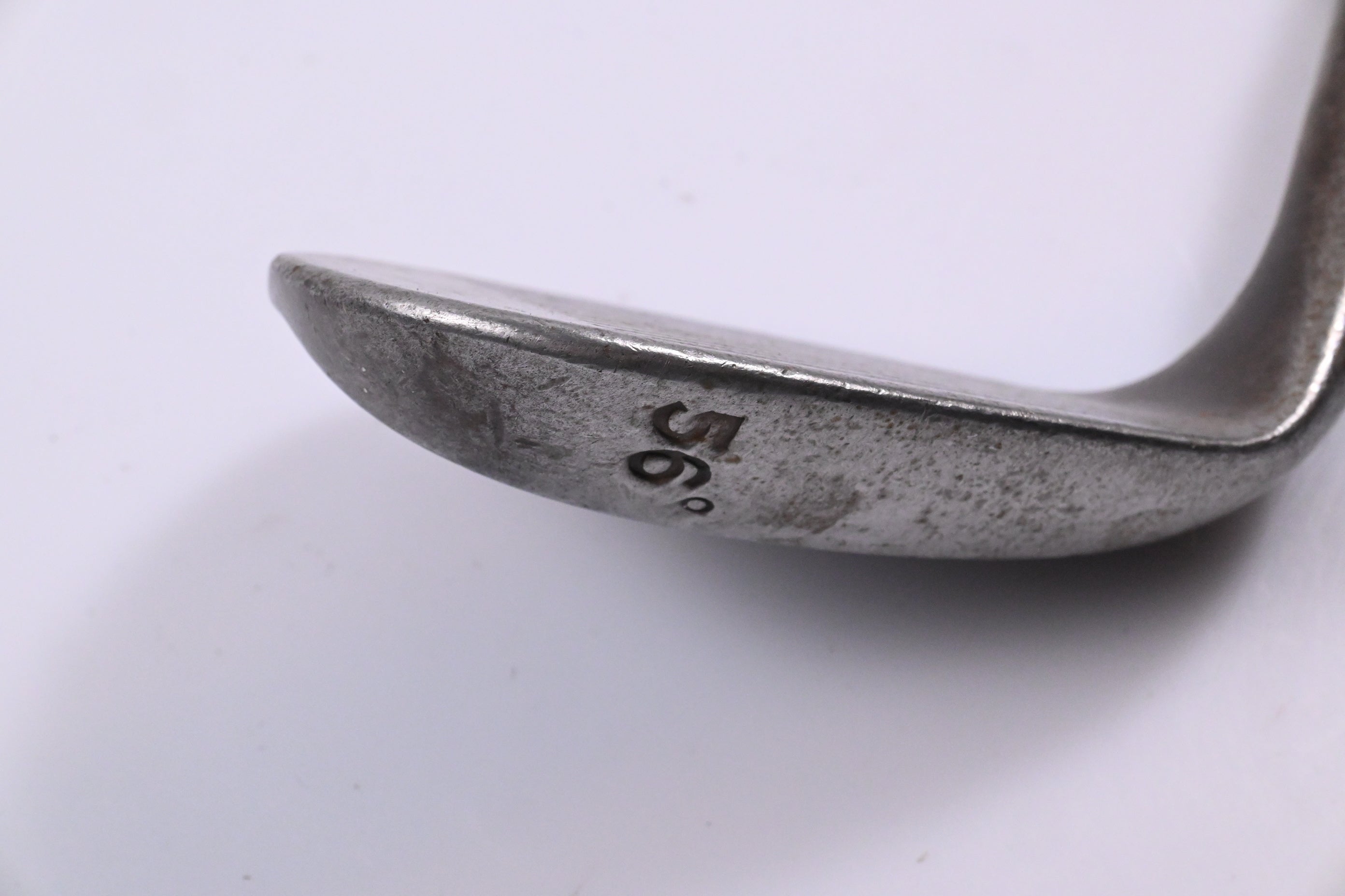 Titleist Vokey Oil Can Sand Wedge / 56 Degree / Wedge Flex Dynamic Gold Shaft