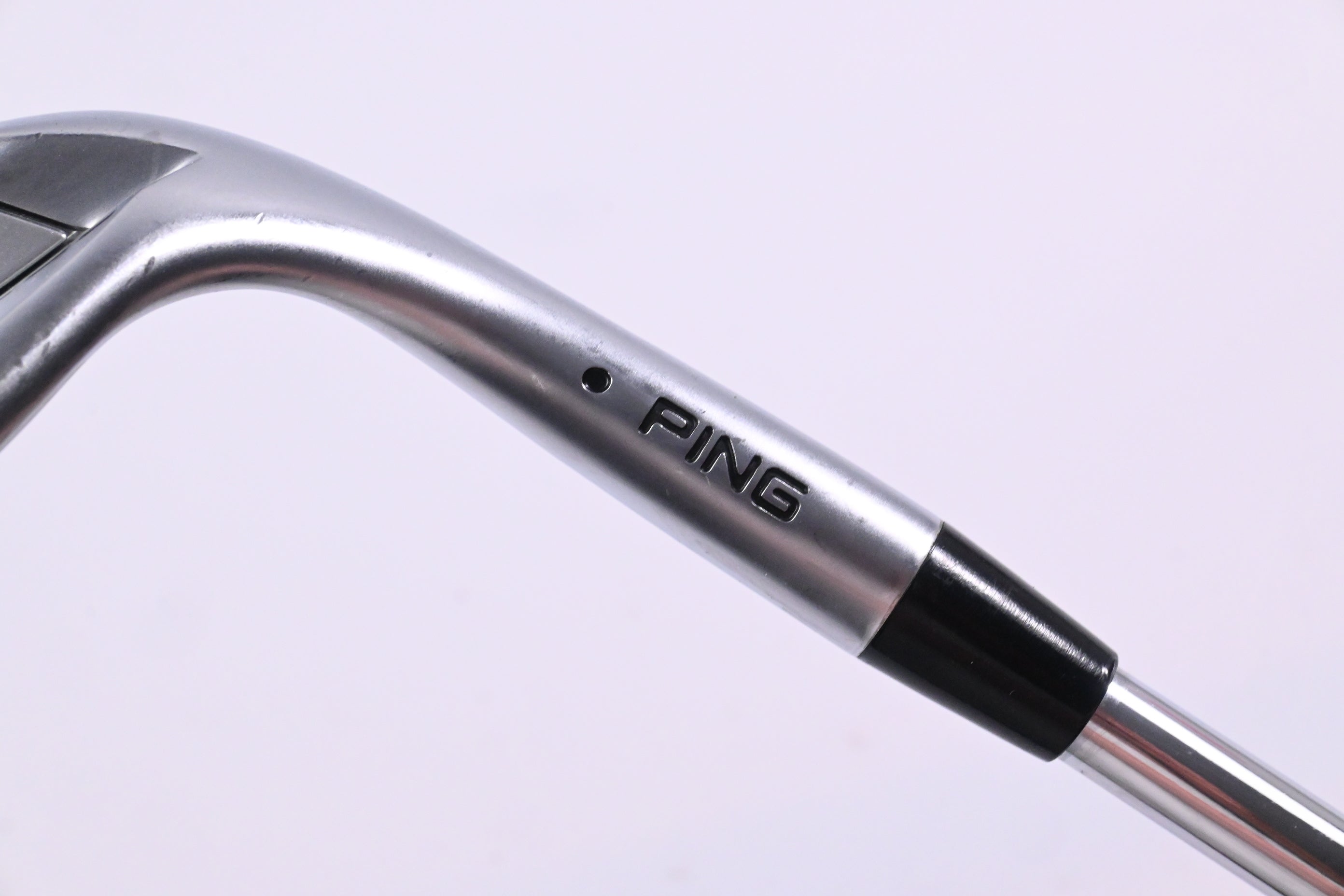Ping Glide 4.0 Sand Wedge / 54 Degree / Black Dot / Wedge Flex Ping Z-Z115 Shaft