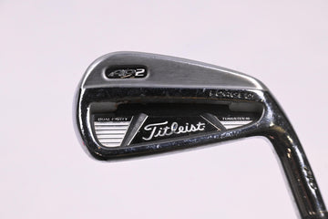 Titleist AP2 710 #4 Iron / 24 Degree / Regular Flex Project X Shaft