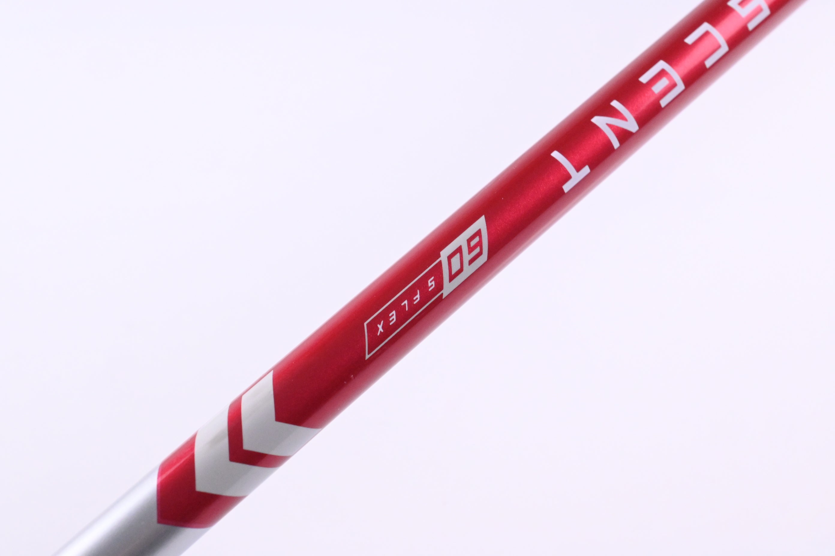 Ping Anser Driver / 10.5 Degree / Stiff Flex Aldila Ascent Red 60 Shaft