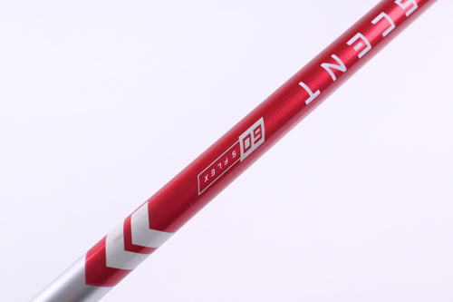 Ping Anser Driver / 10.5 Degree / Stiff Flex Aldila Ascent Red 60 Shaft
