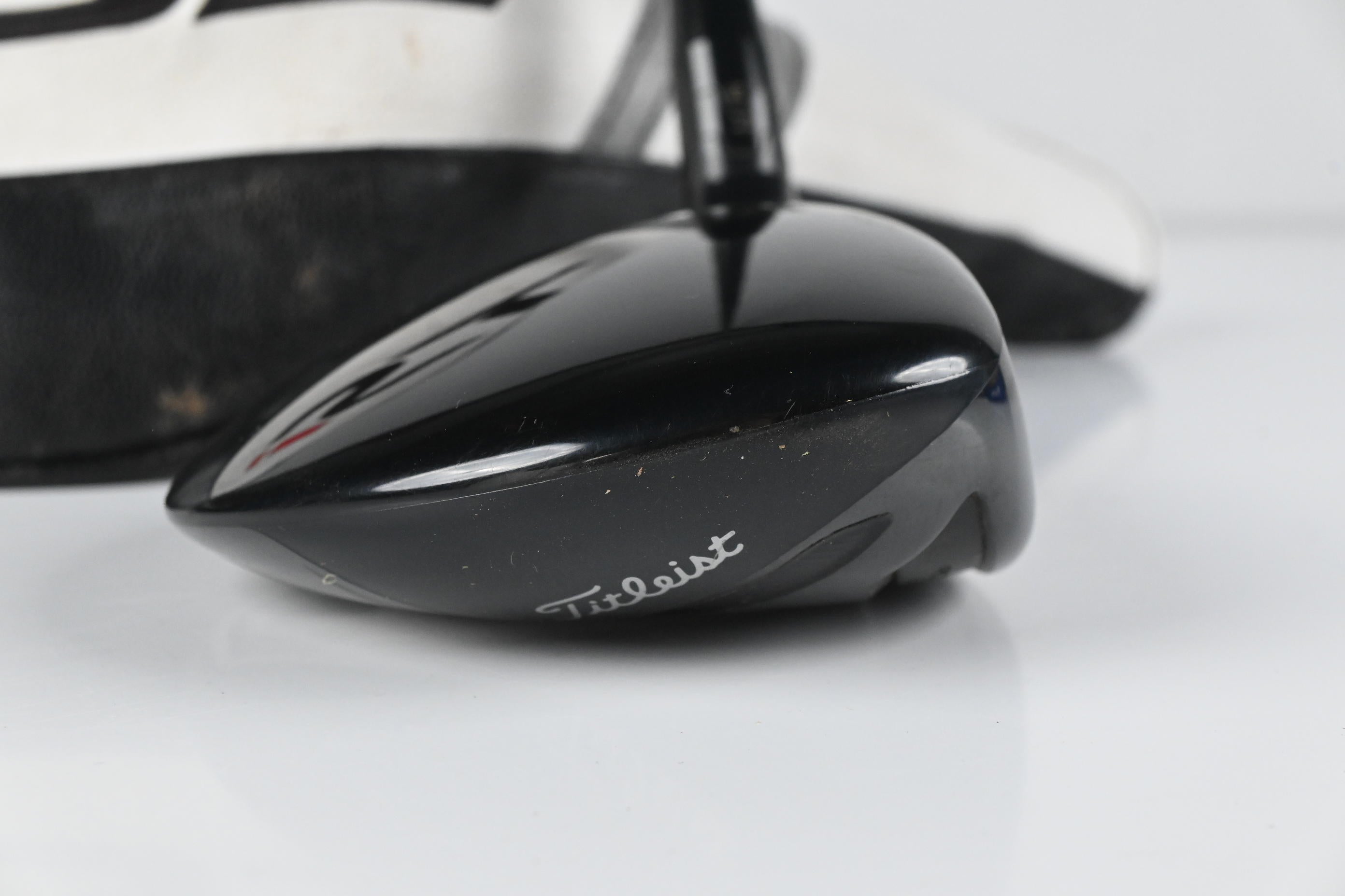 Titleist TS2 #3 Wood / 13.5 Degree / Stiff Flex Aldila Rogue M.AX 75 Shaft