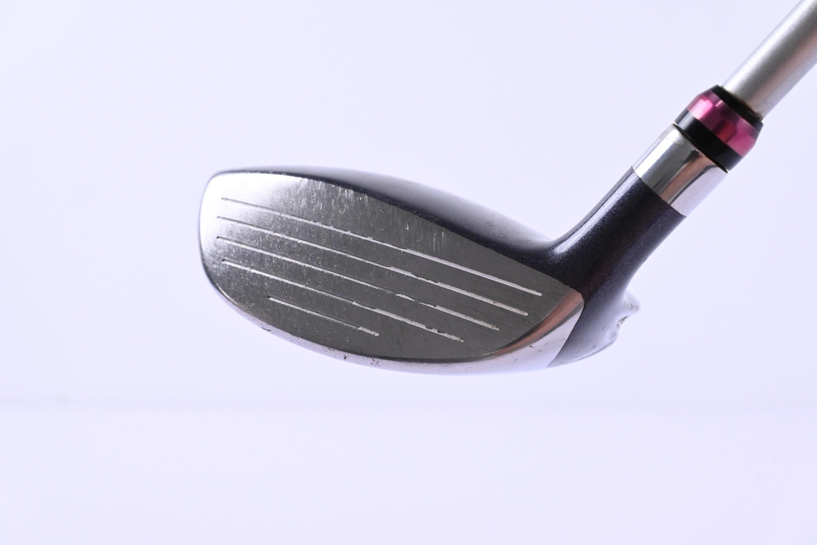 Ladies Yonex VMX #5 Wood / 21 Degree / Ladies Flex Yonex HS600 Shaft