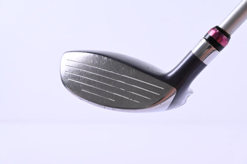 Ladies Yonex VMX #5 Wood / 21 Degree / Ladies Flex Yonex HS600 Shaft