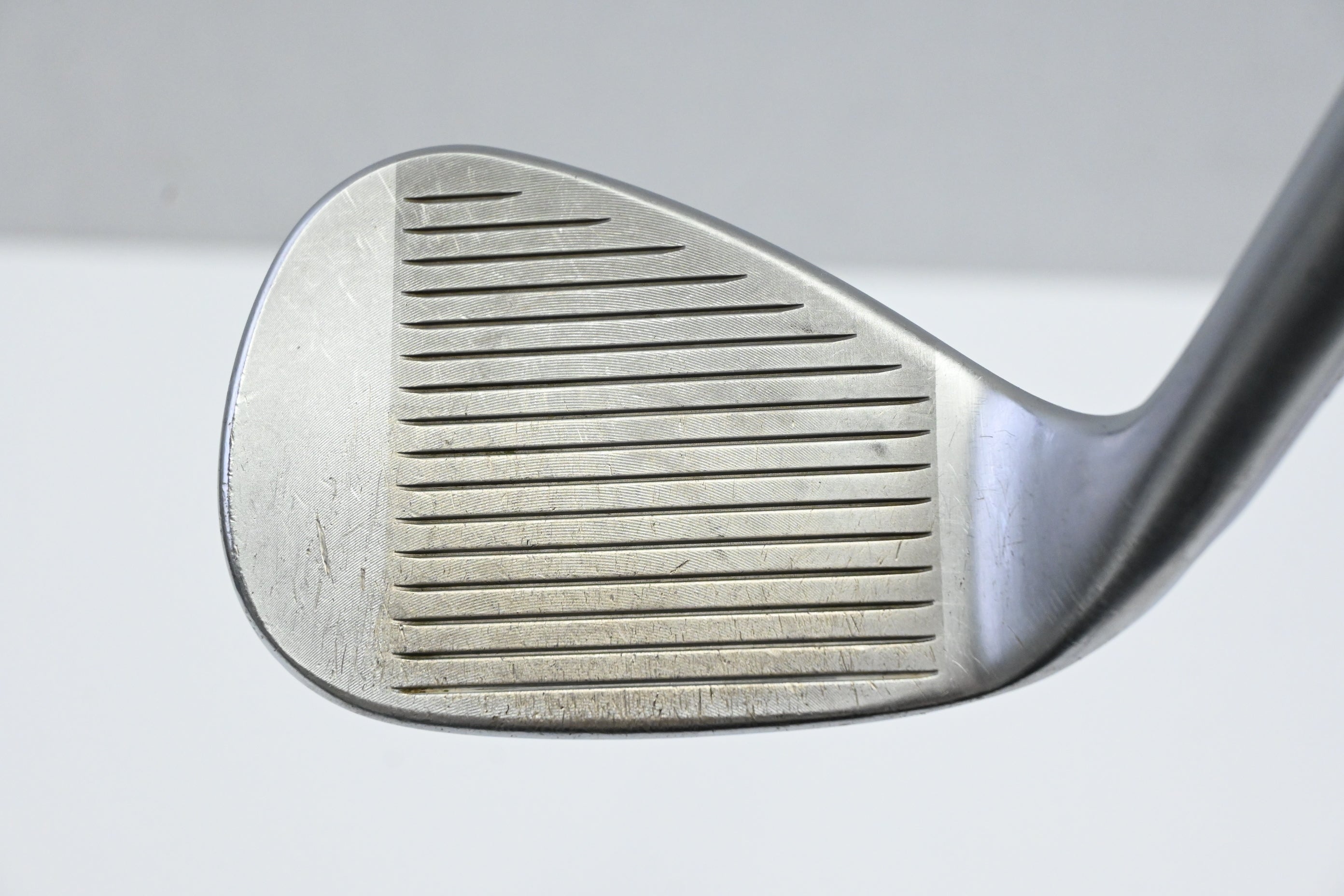 Ping Glide Sand Wedge / 56 Degree / Black Dot / Wedge Flex Ping CFS Shaft
