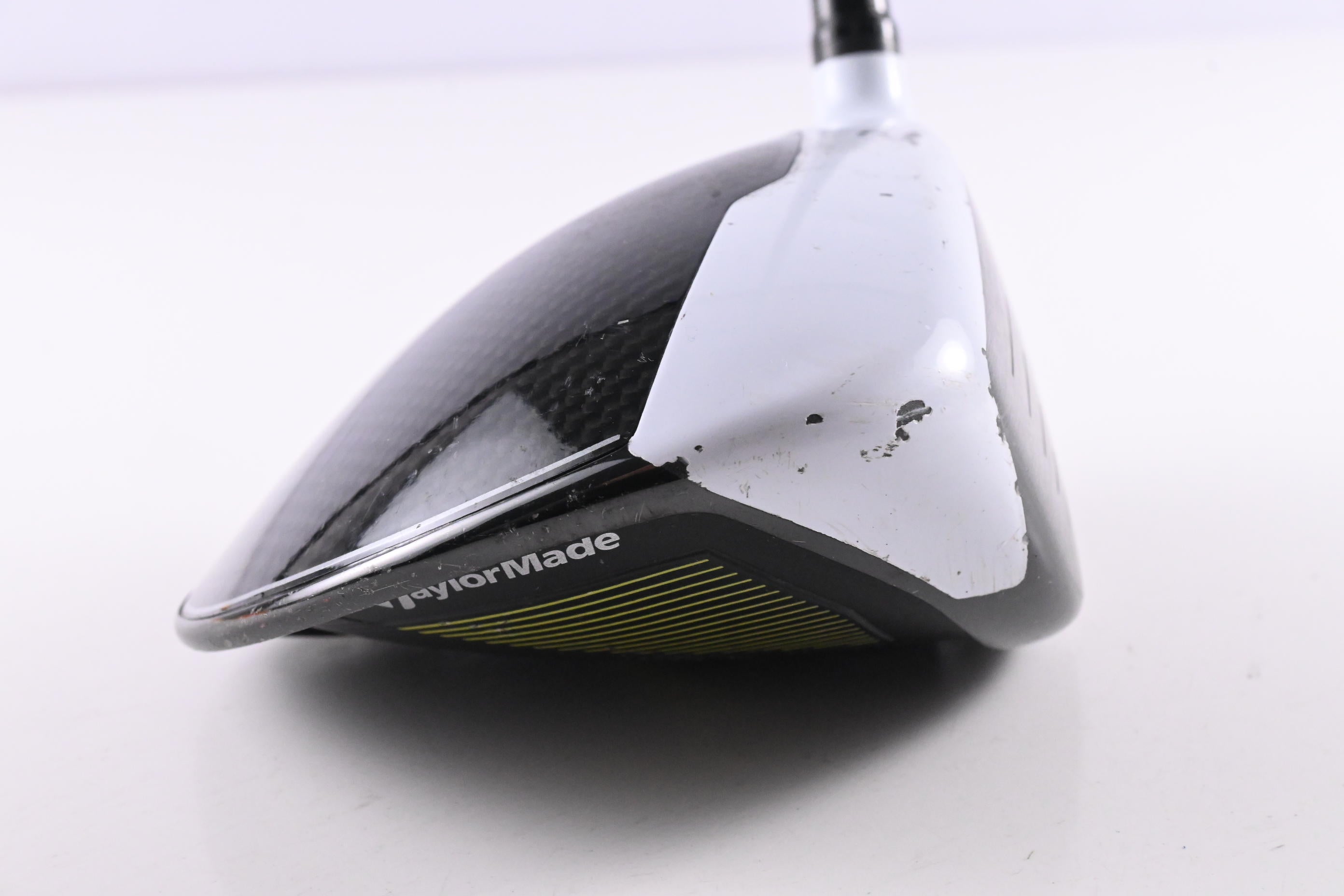 Taylormade SIM Driver / 10.5 Degree / Stiff Flex Fujikura Pro XLR8 56 Shaft