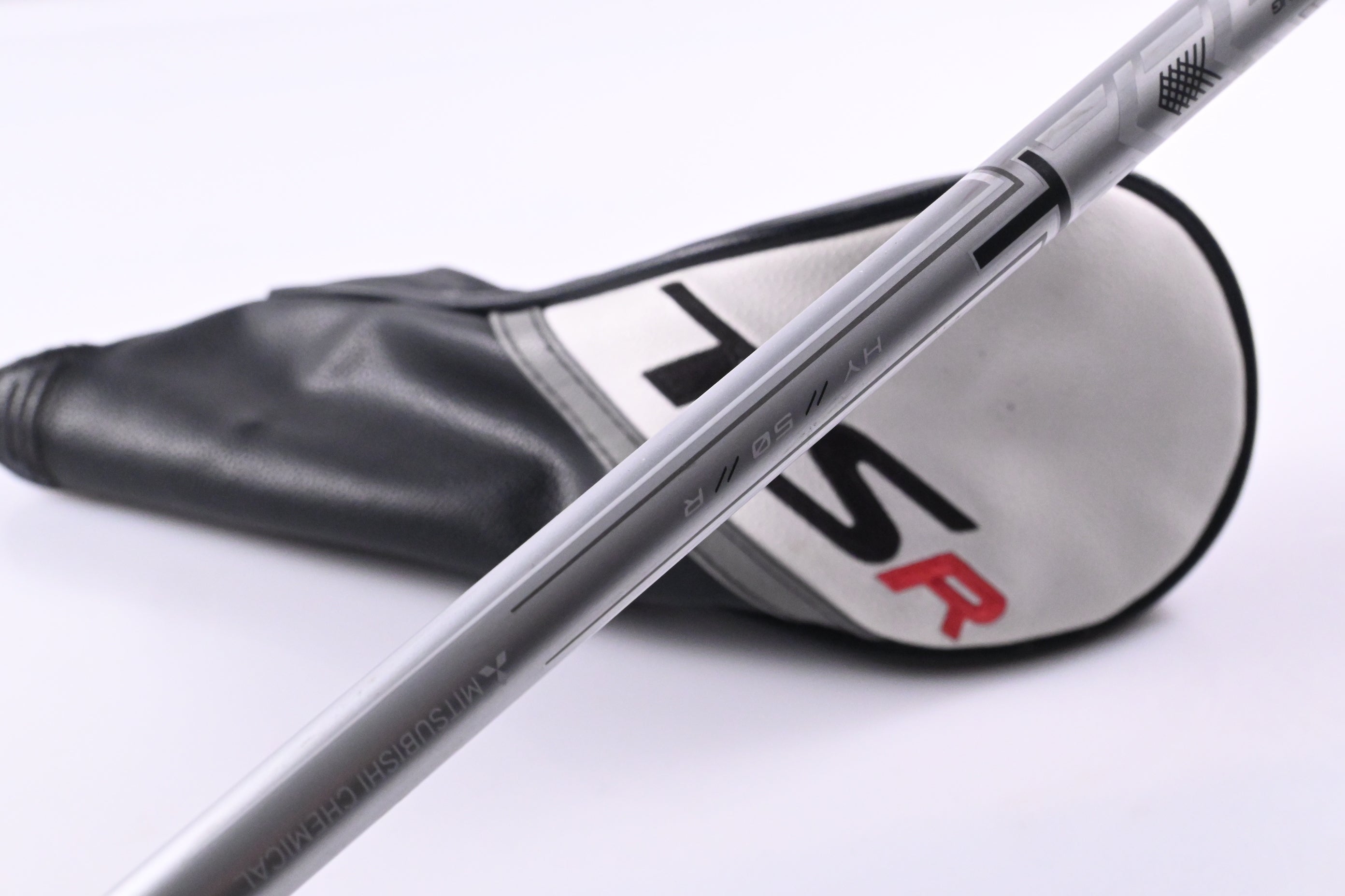 Titleist TSR1 #4 Hybrids / 20 Degree / Regular Flex Mitsubishi MMT Silver 50