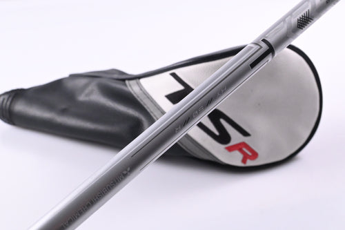 Titleist TSR1 #4 Hybrids / 20 Degree / Regular Flex Mitsubishi MMT Silver 50