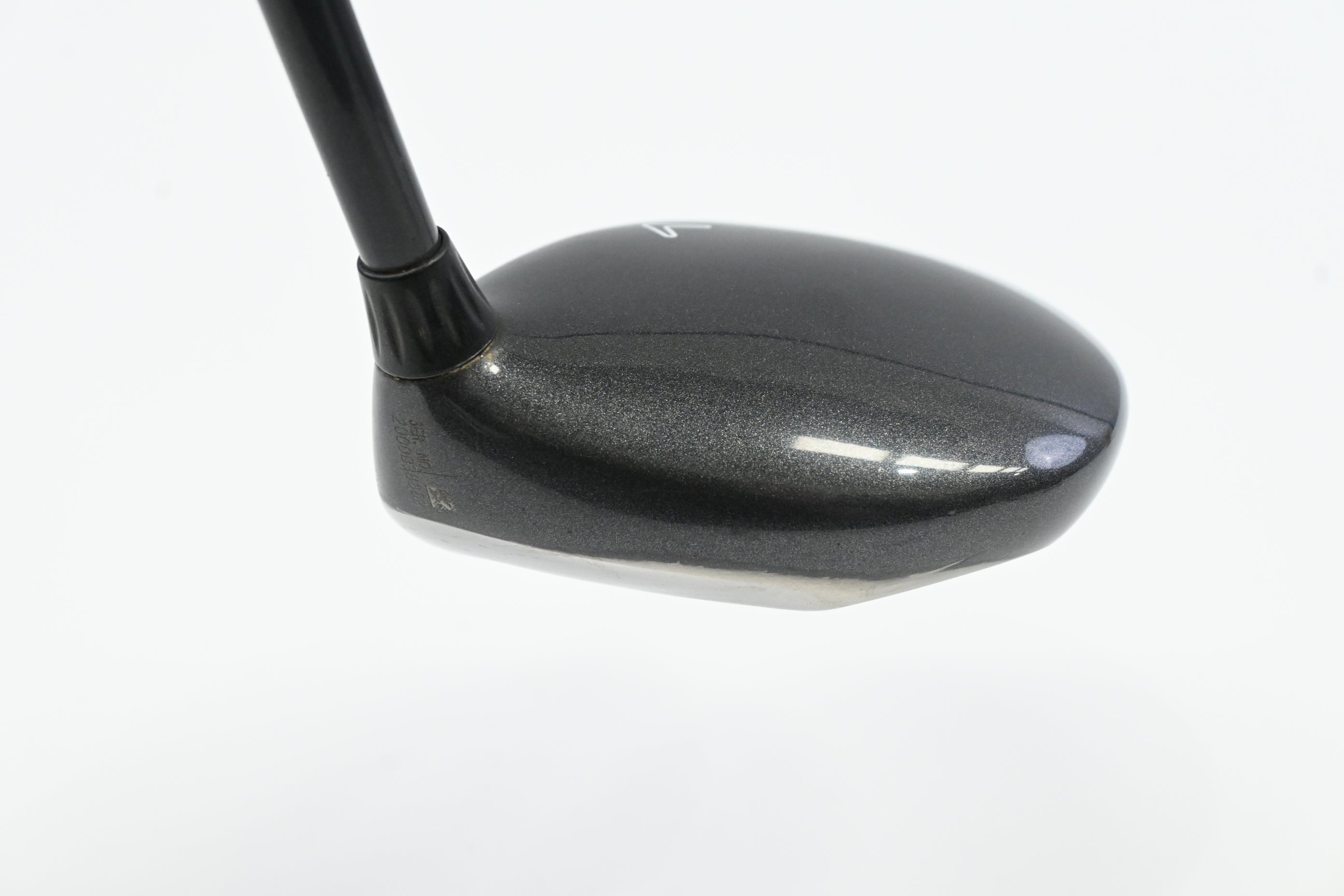 Callaway Hawk Eye VFT #3 Wood / 15 Degree / Regular Flex Callaway System 60
