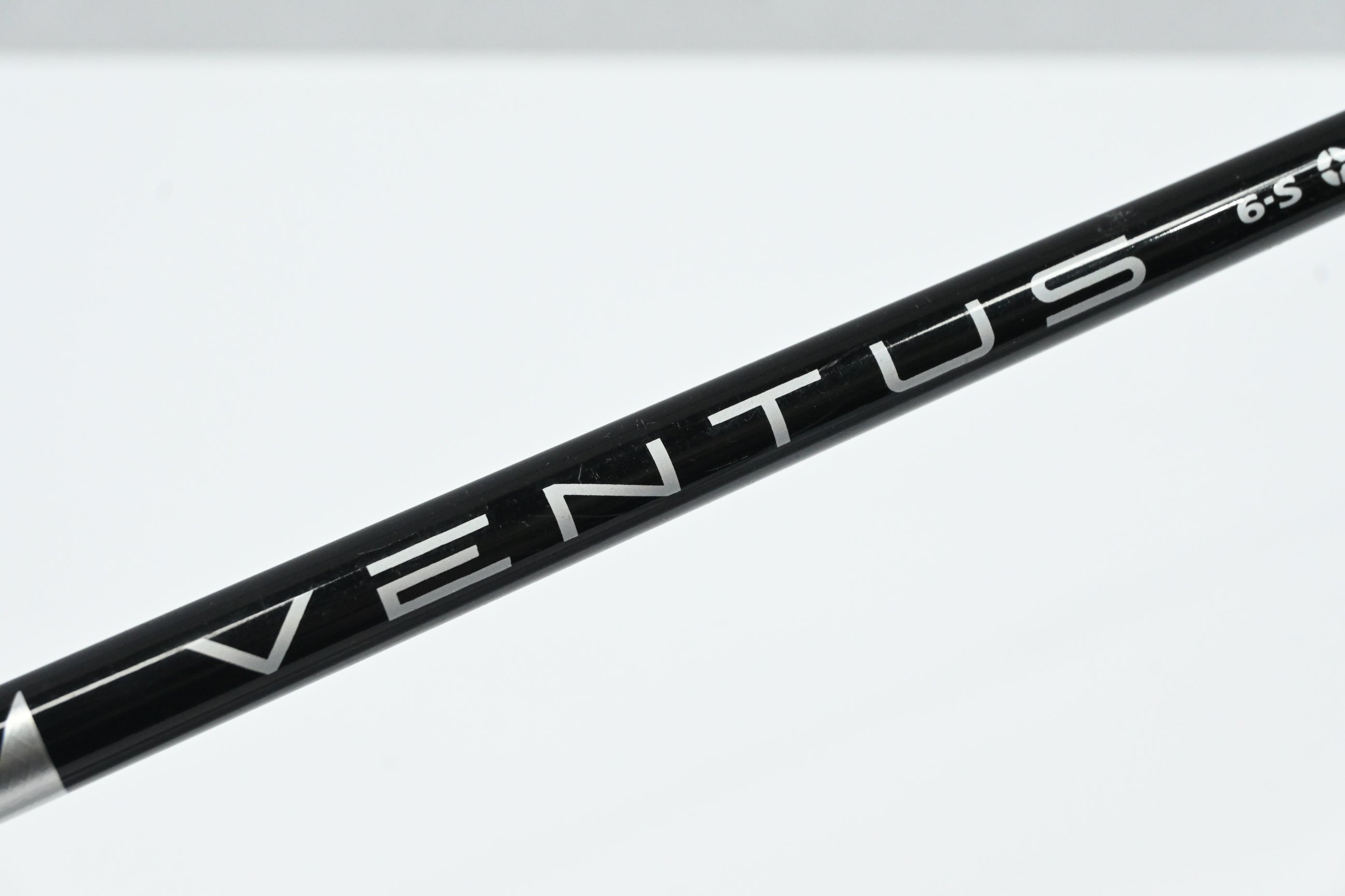 Fujikura Ventus Black Velocore 6 Driver Shaft / Stiff Flex / Taylormade 2nd Gen