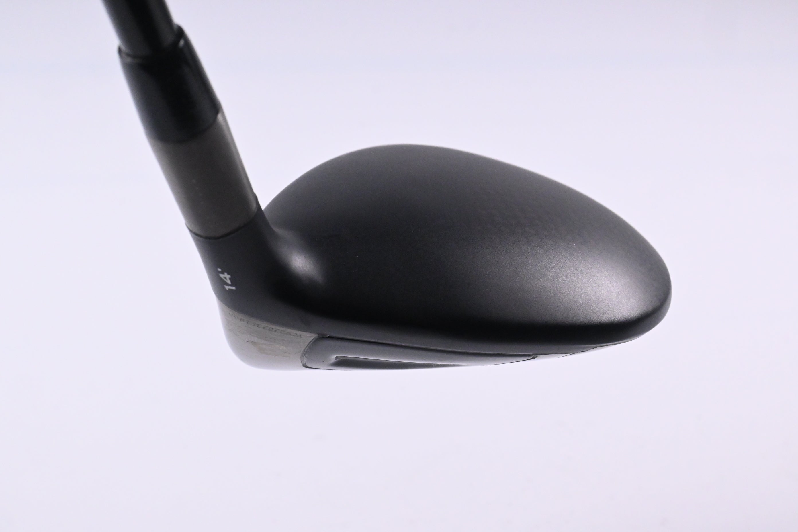 Tour Issue Callaway Rogue ST Triple Diamond T #3 Wood / 14 Degree / Stiff Flex