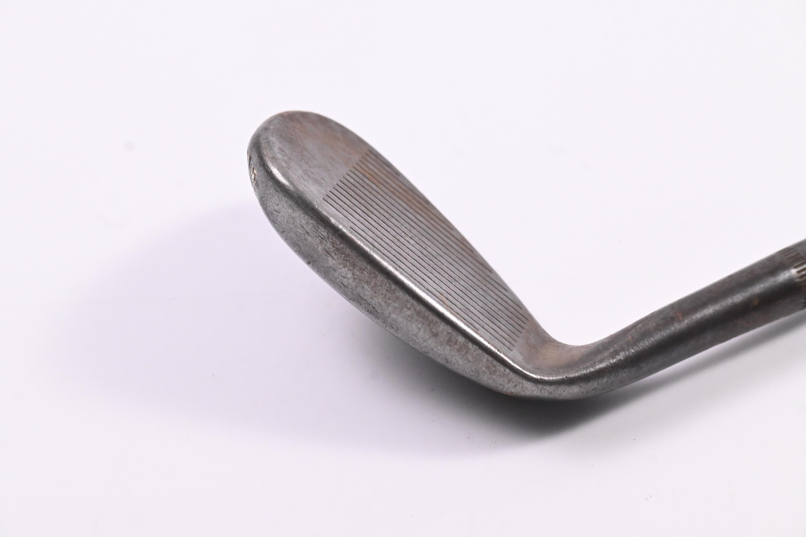 Callaway Mack Daddy Forged Gap Wedge / 50 Degree / Stiff Flex Dynamic Gold S200