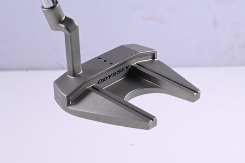 Odyssey Damascus Milled 7 Putter / 33.5 Inch