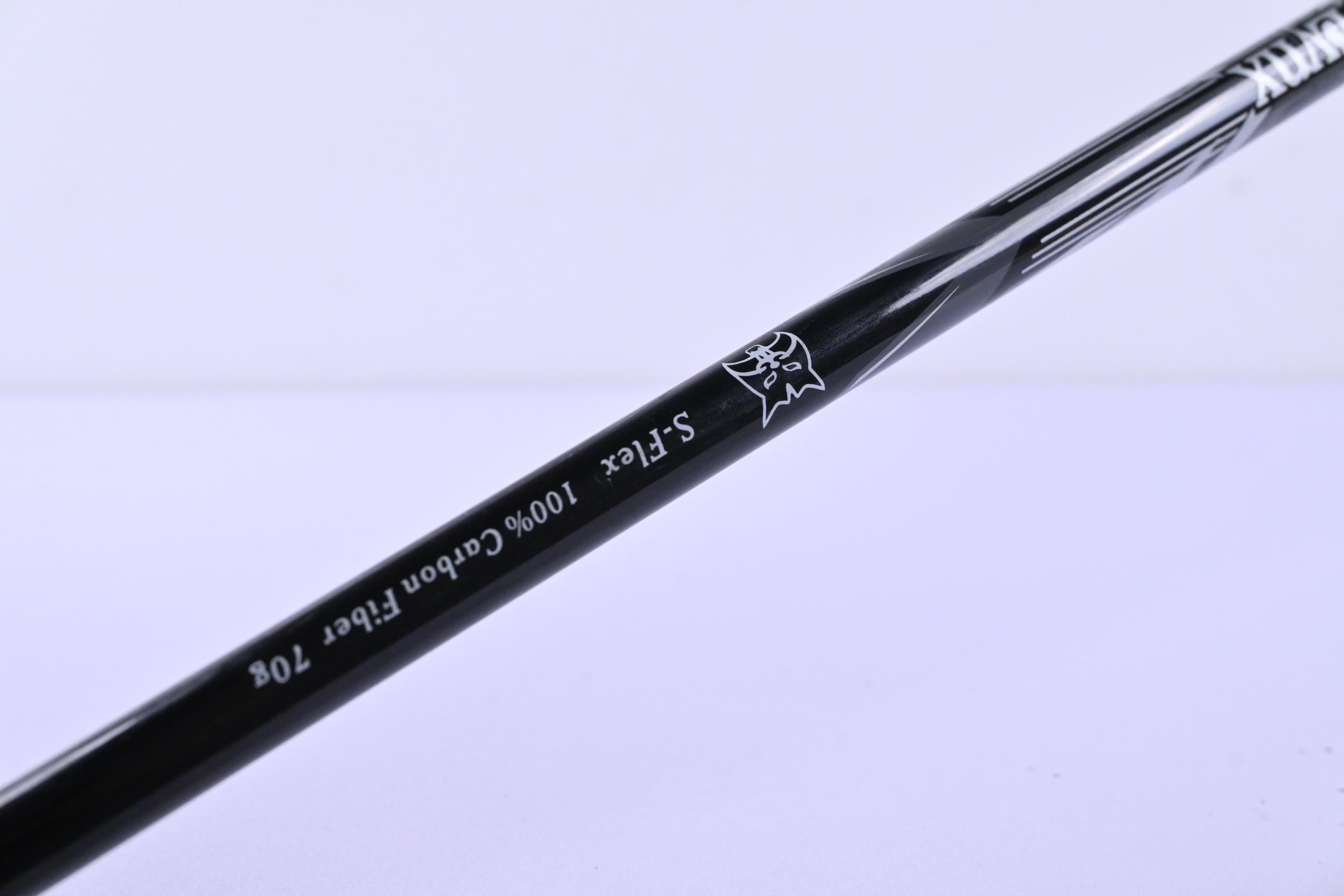 Lynx Predator Driver / 10.5 Degree / Stiff Flex Lynx Predator 70 Shaft