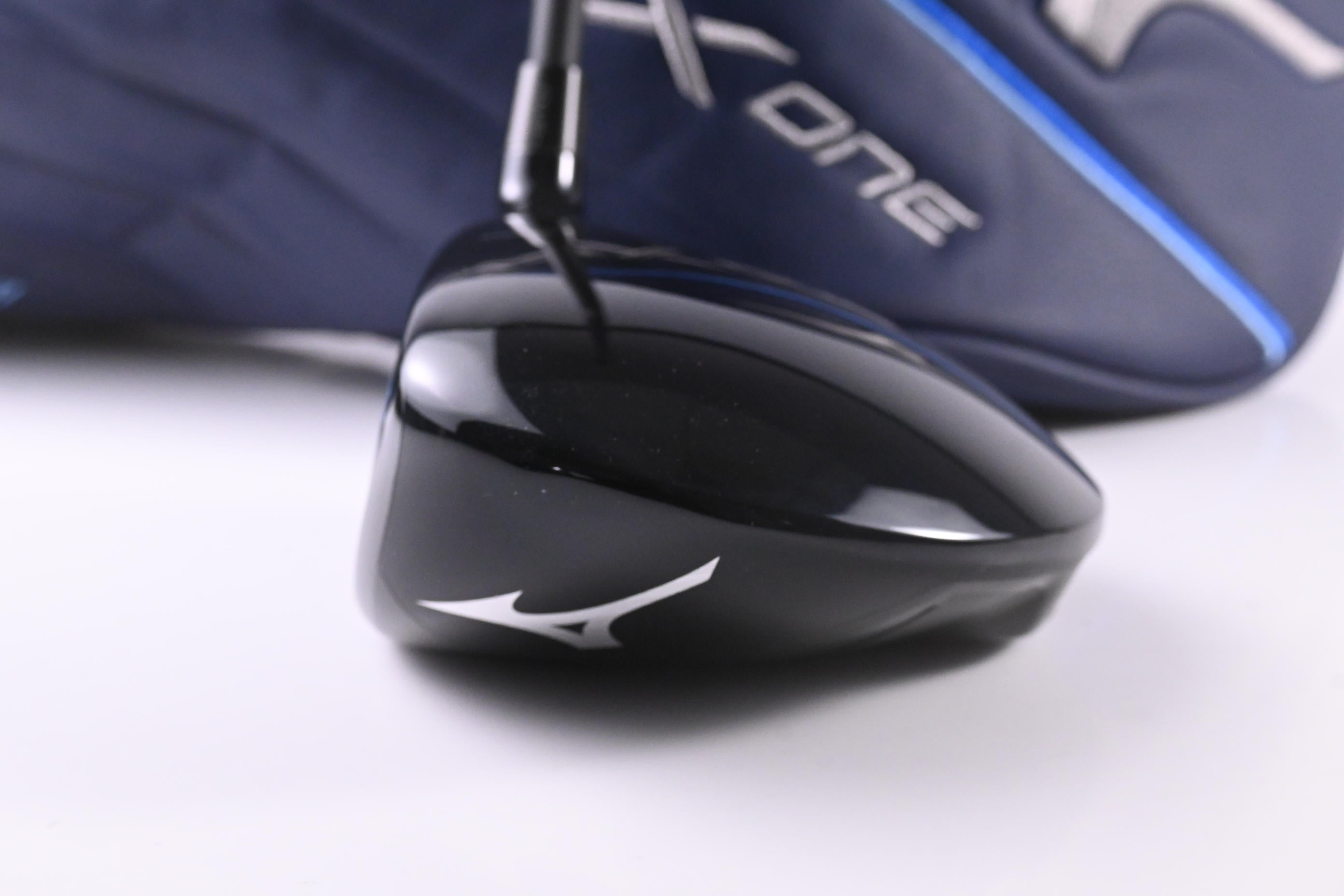 Left Hand Mizuno JPX One Select Driver / 9 Degree / X-Flex Tensei 1K Blue 75