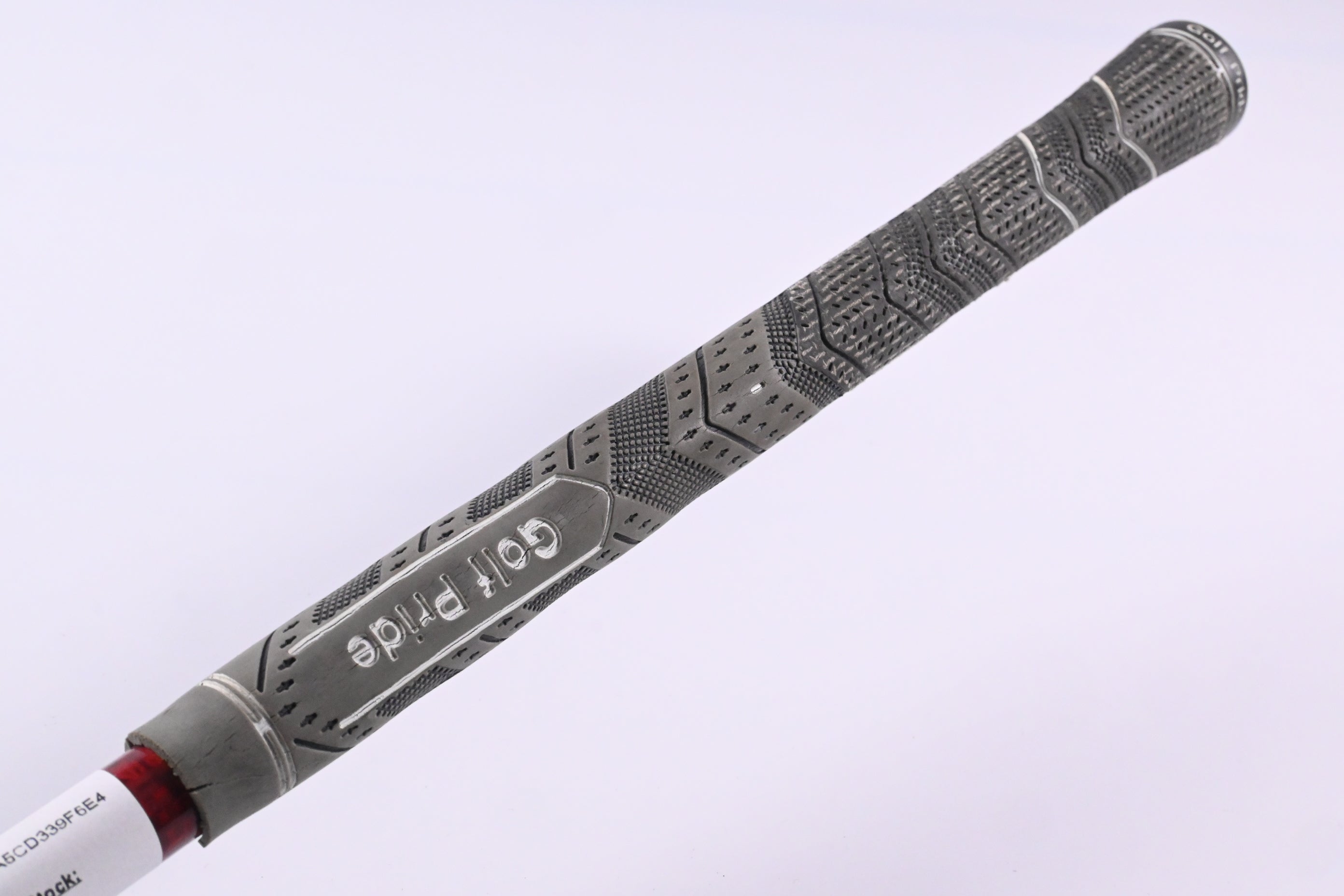 Ping G20 #3 Hybrid / 20 Degree / Regular Flex Ping TFC 169 H Shaft