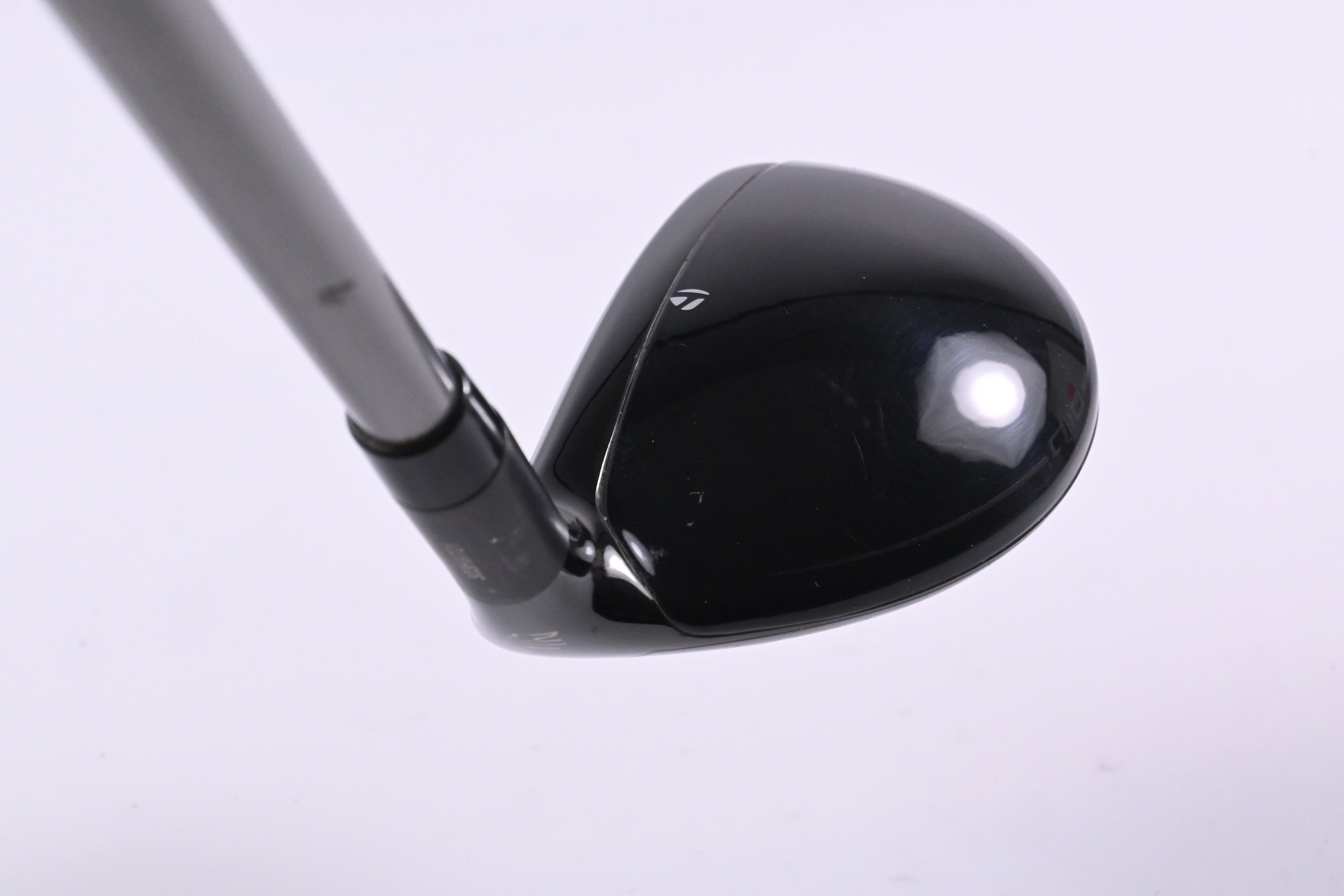 Taylormade Qi10 Max #5 Hybrid / 27 Degree / Senior Flex Speeder NX TCS 50 Shaft