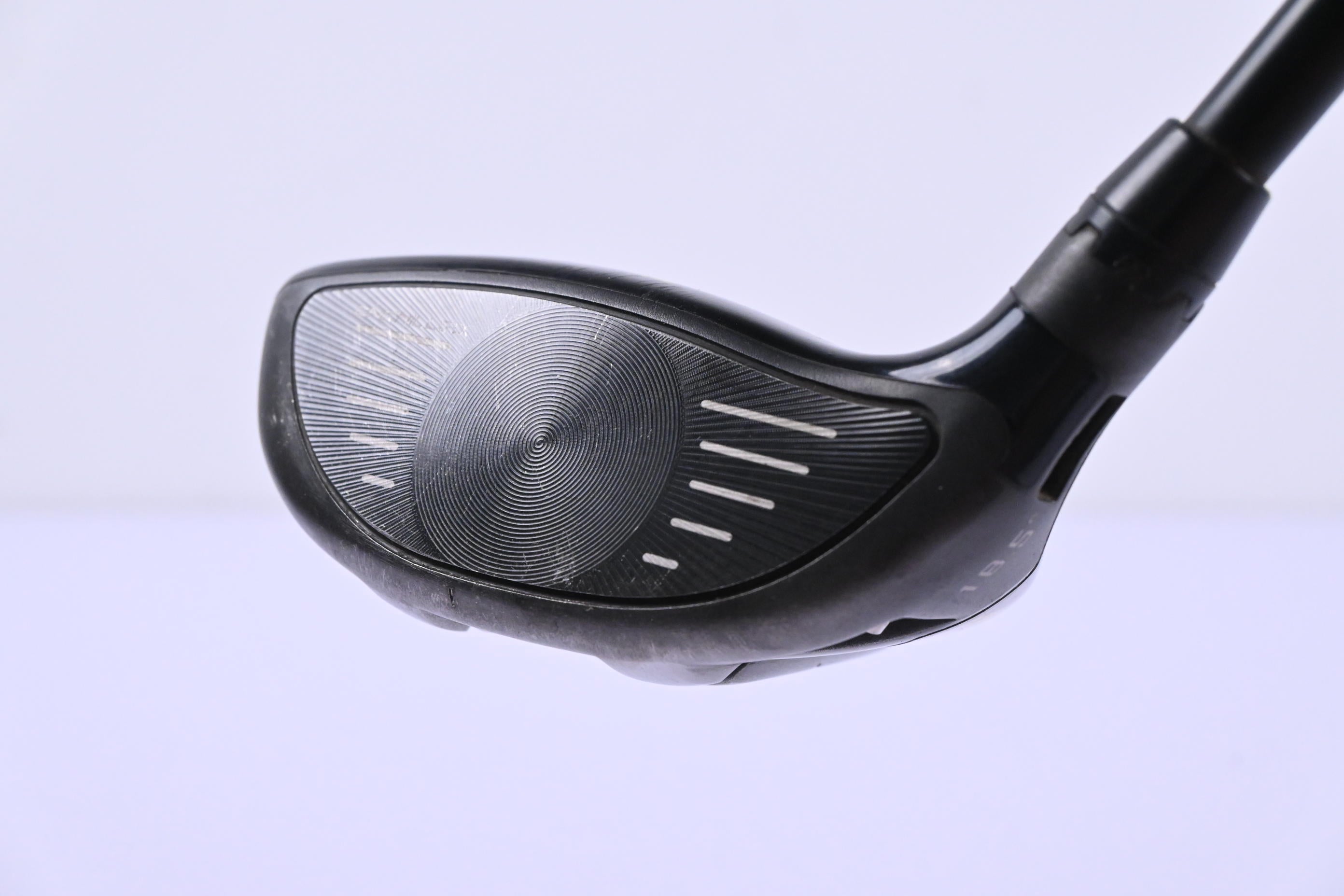 Cobra King Speedzone #5 Wood / 18.5 Degree / Regular Flex Helium 5 Shaft