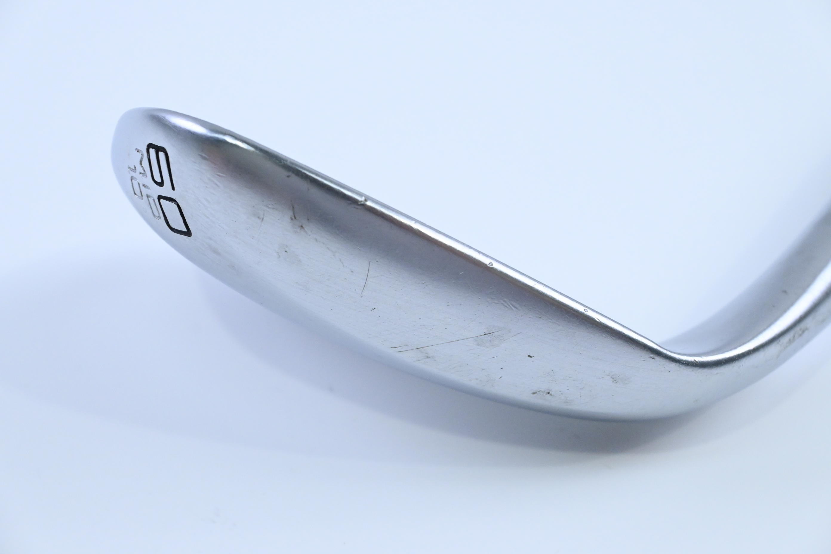 Cleveland RTZ Lob Wedge / 60 Degree / Wedge Flex Dynamic Gold Spinner Shaft