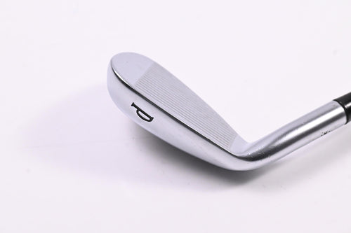 Callaway Diablo Forged Pitching Wedge / 45 Degree / Stiff Flex KBS Tour Shaft