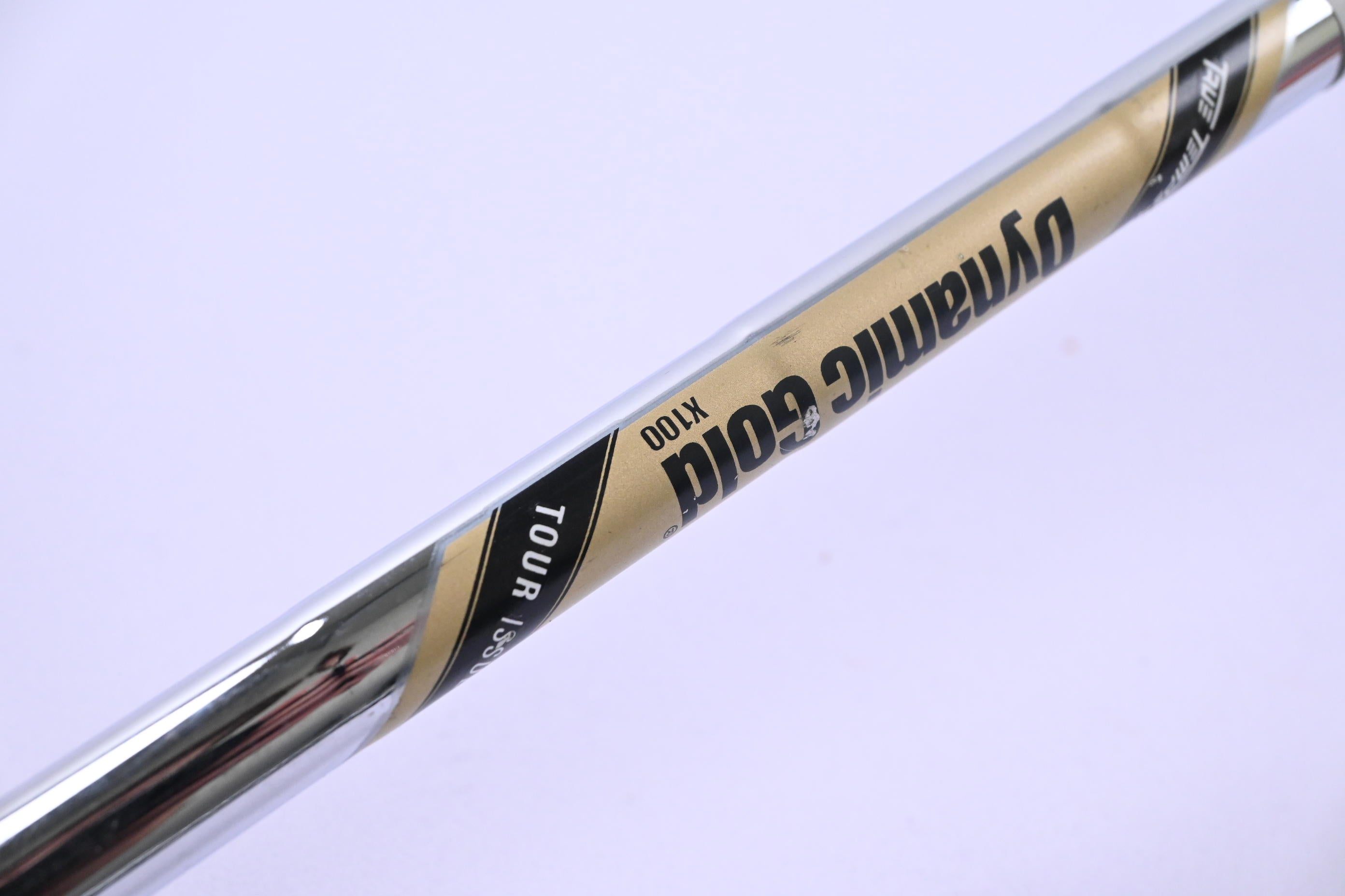 Mizuno S23 Gap Wedge / 50 Degree / X-Flex Dynamic Gold X100 Shaft